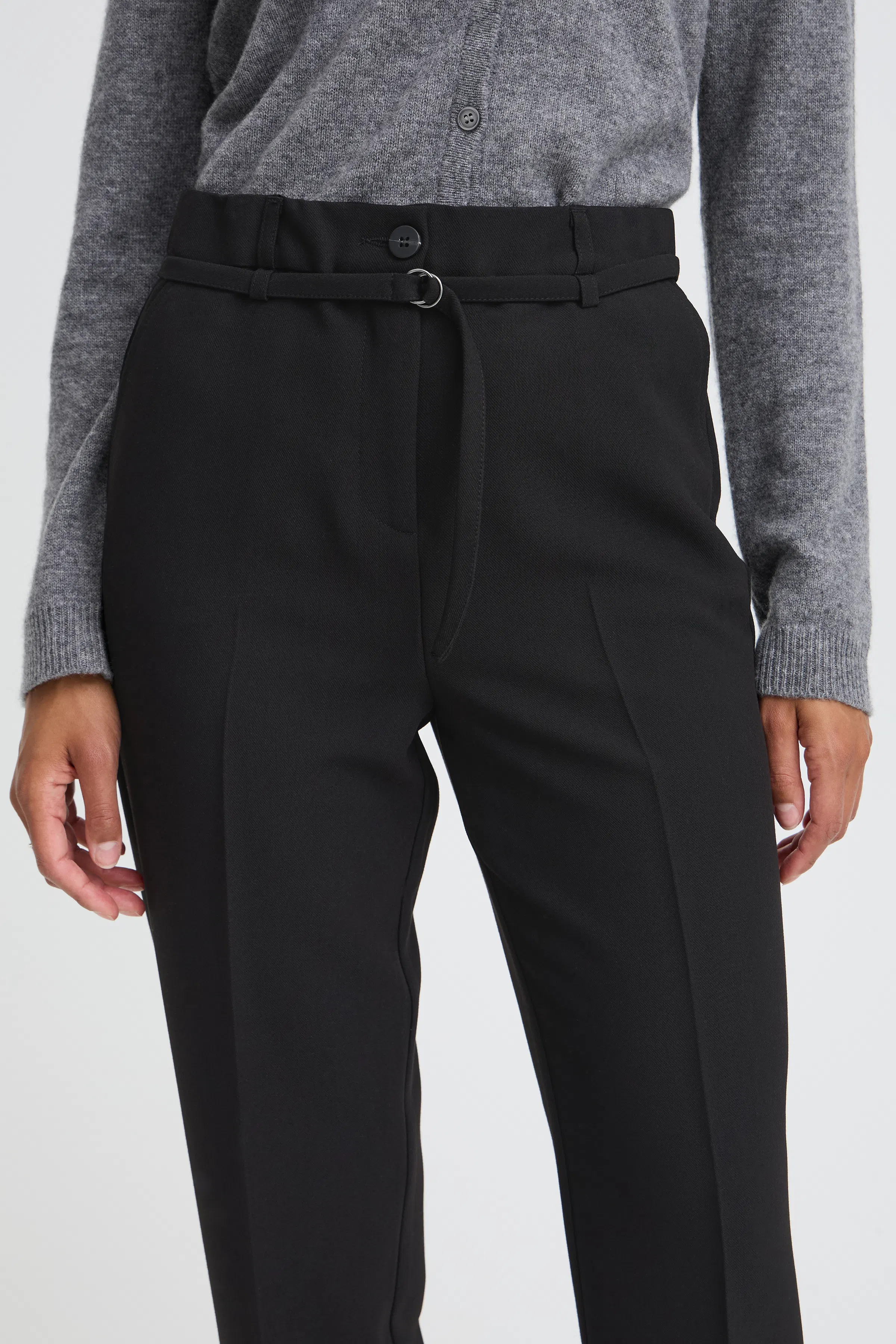 BYDENOA Bukser LOOKBOOK DETAIL 20819472-194008