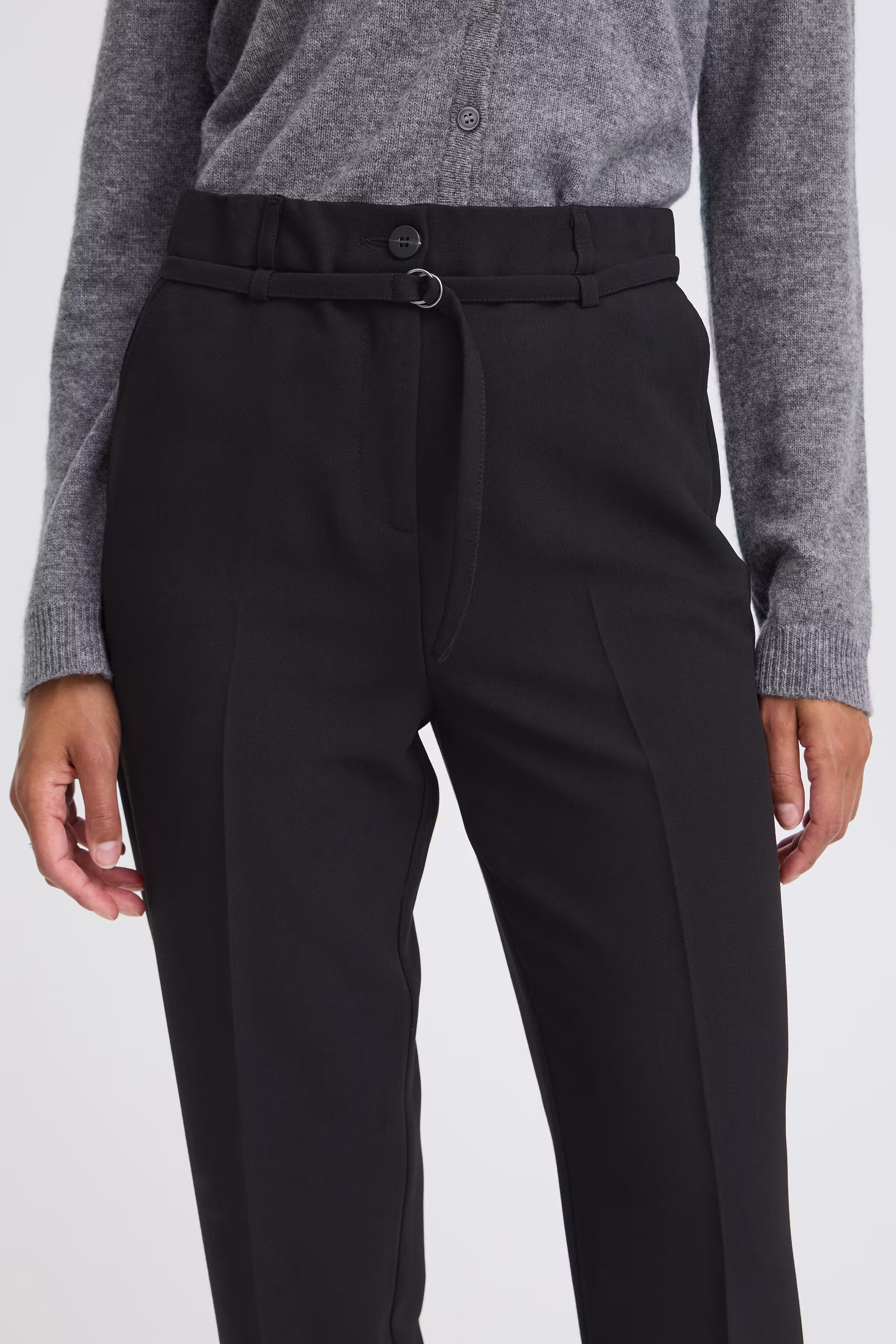 BYDENOA Bukser LOOKBOOK DETAIL 20819472-194008