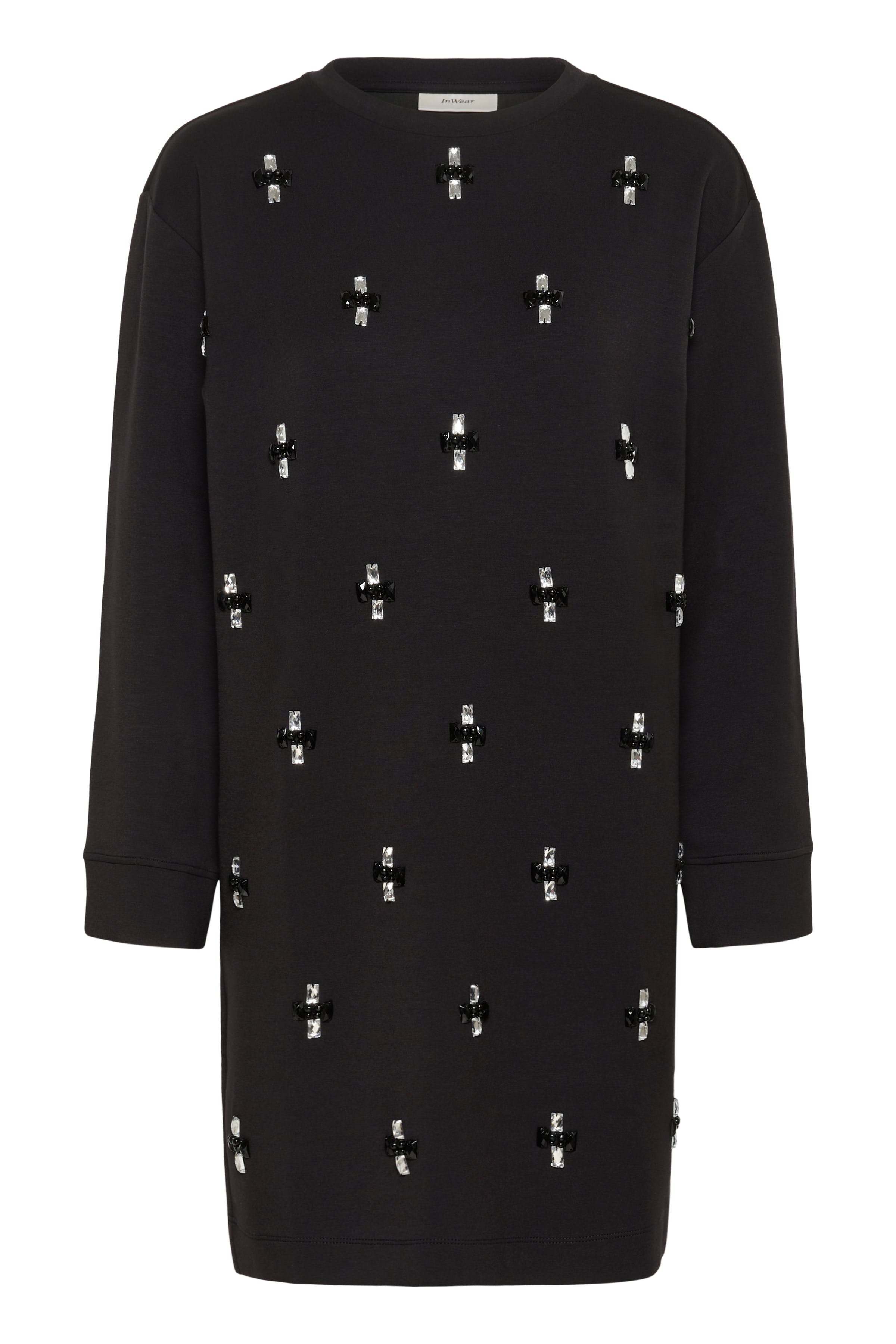 KINCENTIW Jurk PACK FRONT 30112112-194008