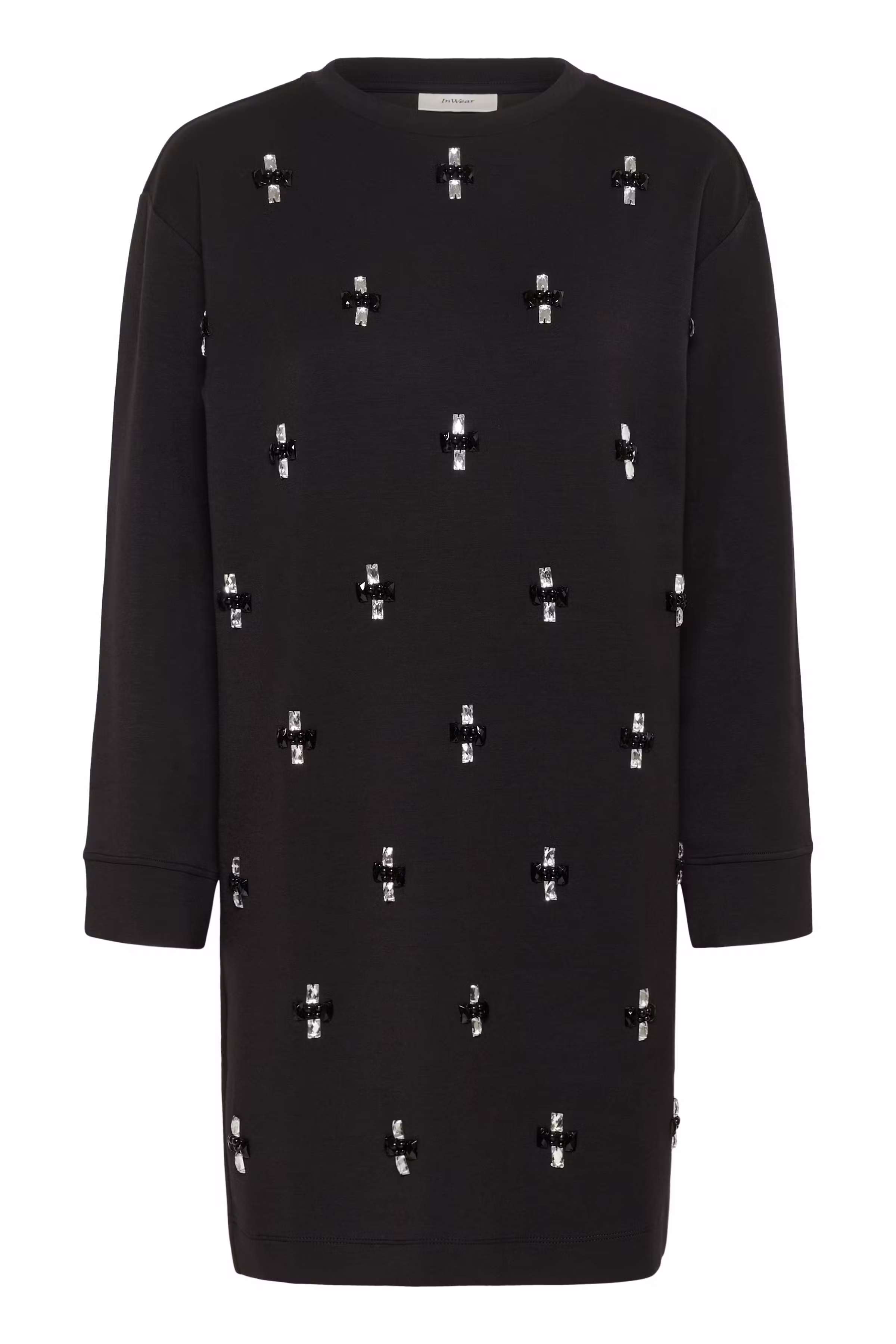 KINCENTIW Klänning PACK FRONT 30112112-194008