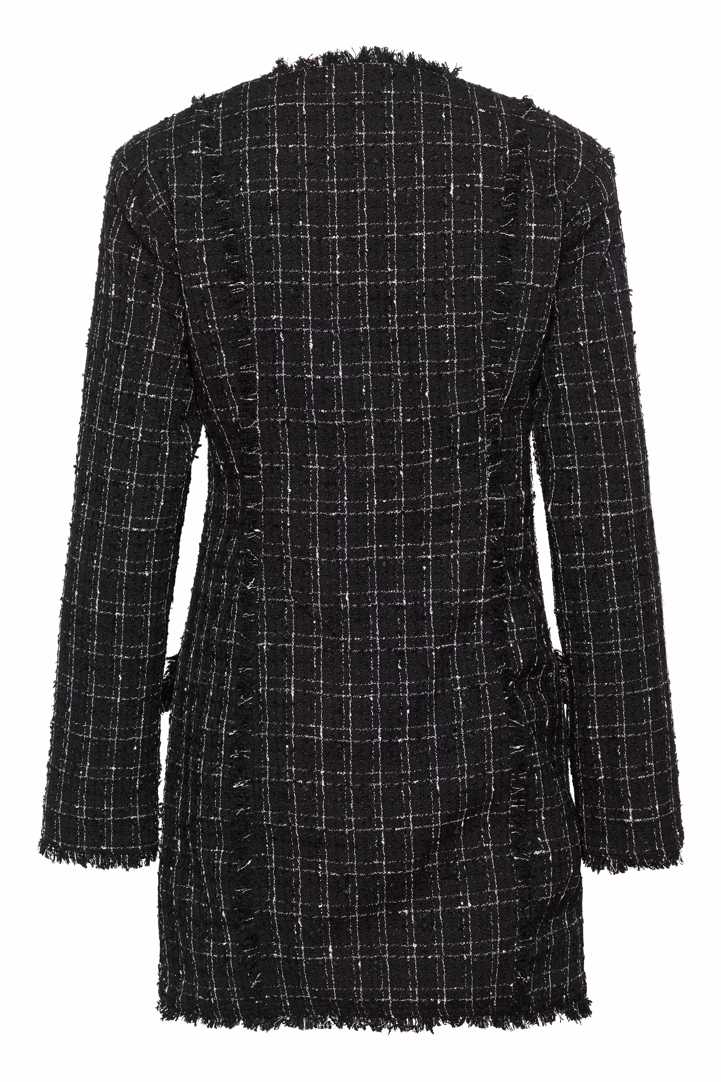 GaellyGZ Dress PACK BACK 10909373-106338