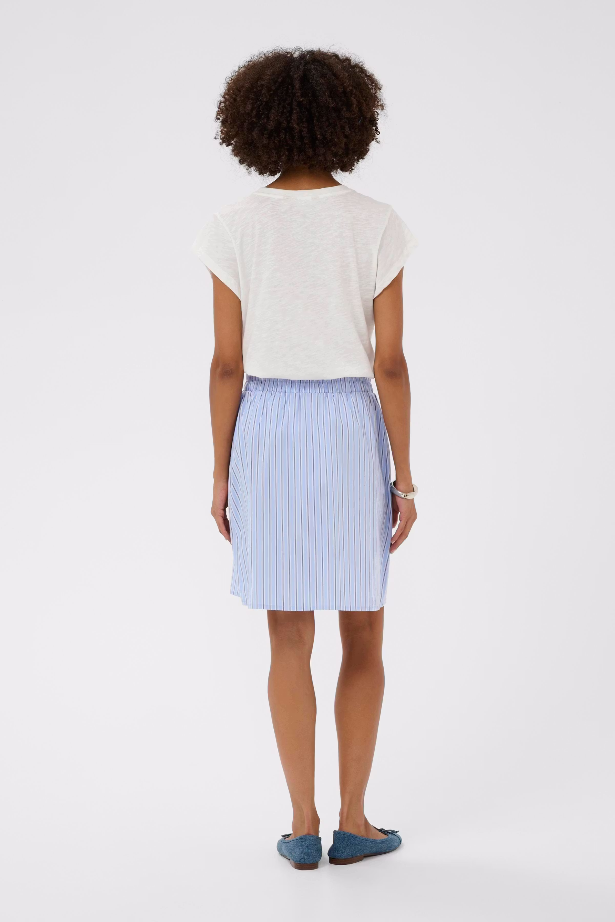 CUgus Kjol LOOKBOOK BACK 50113052-109133