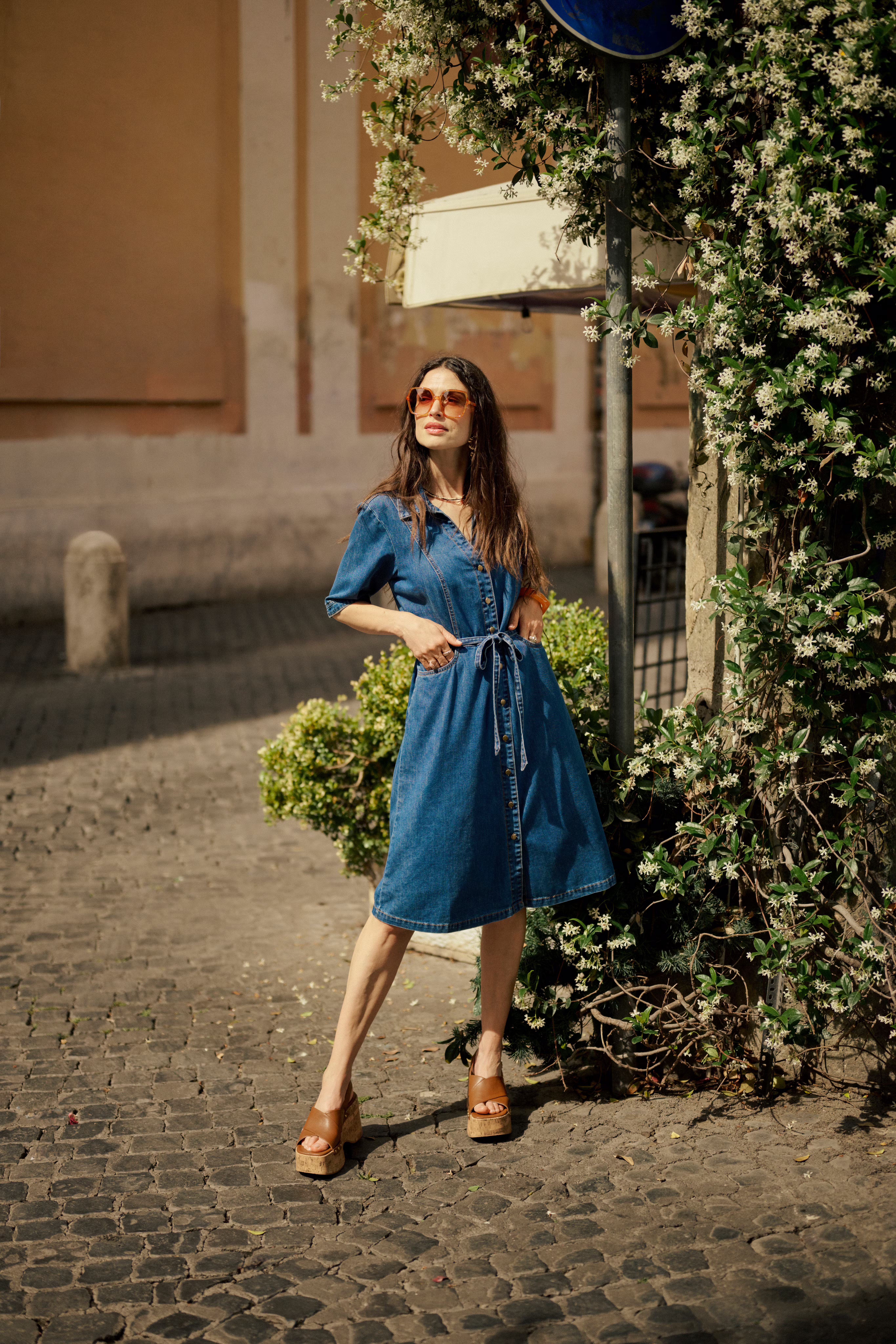 CREstelle Dress LOCATION NONE 10614072-108017