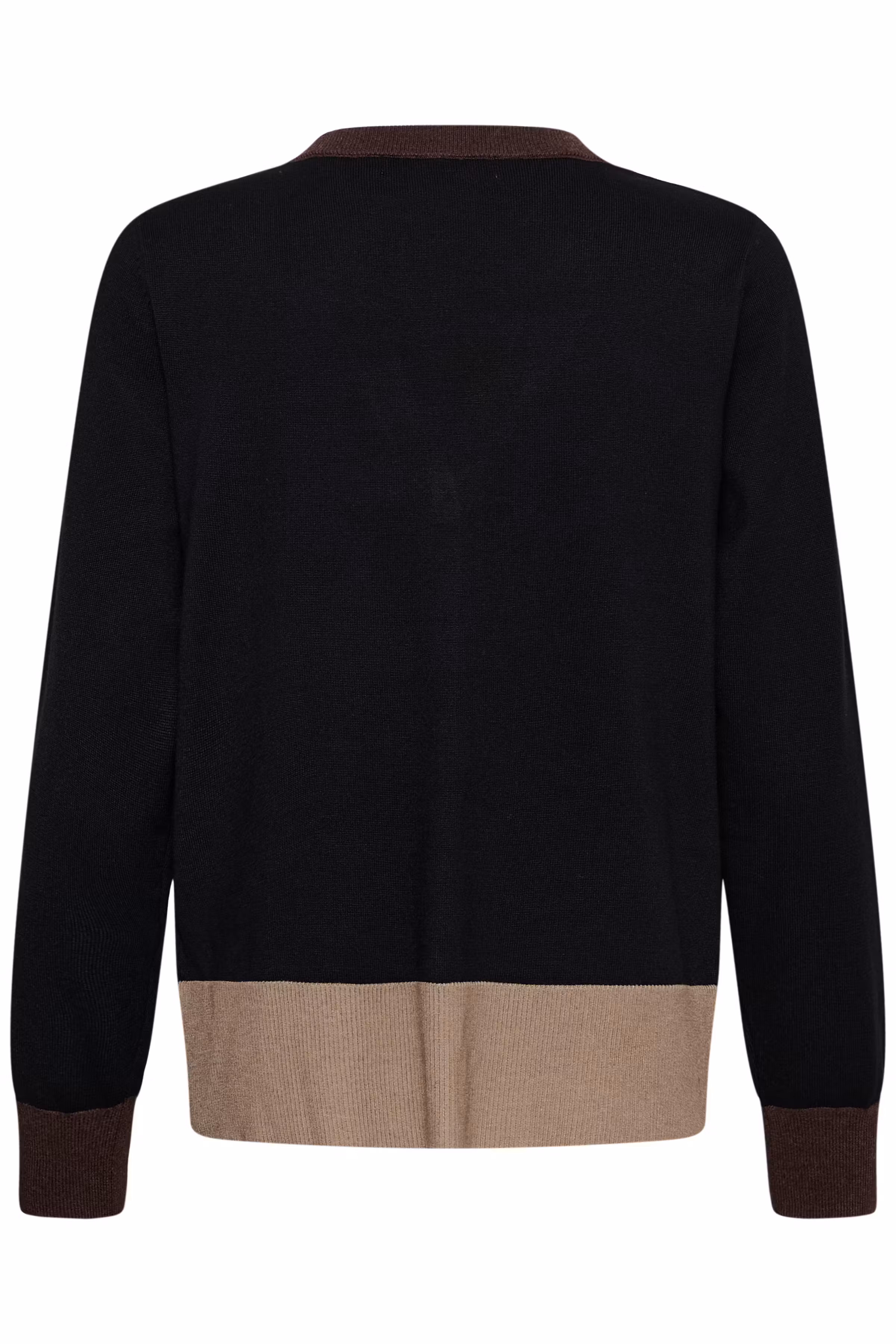 CUclare Cardigan
 PACK BACK 50113686-500012