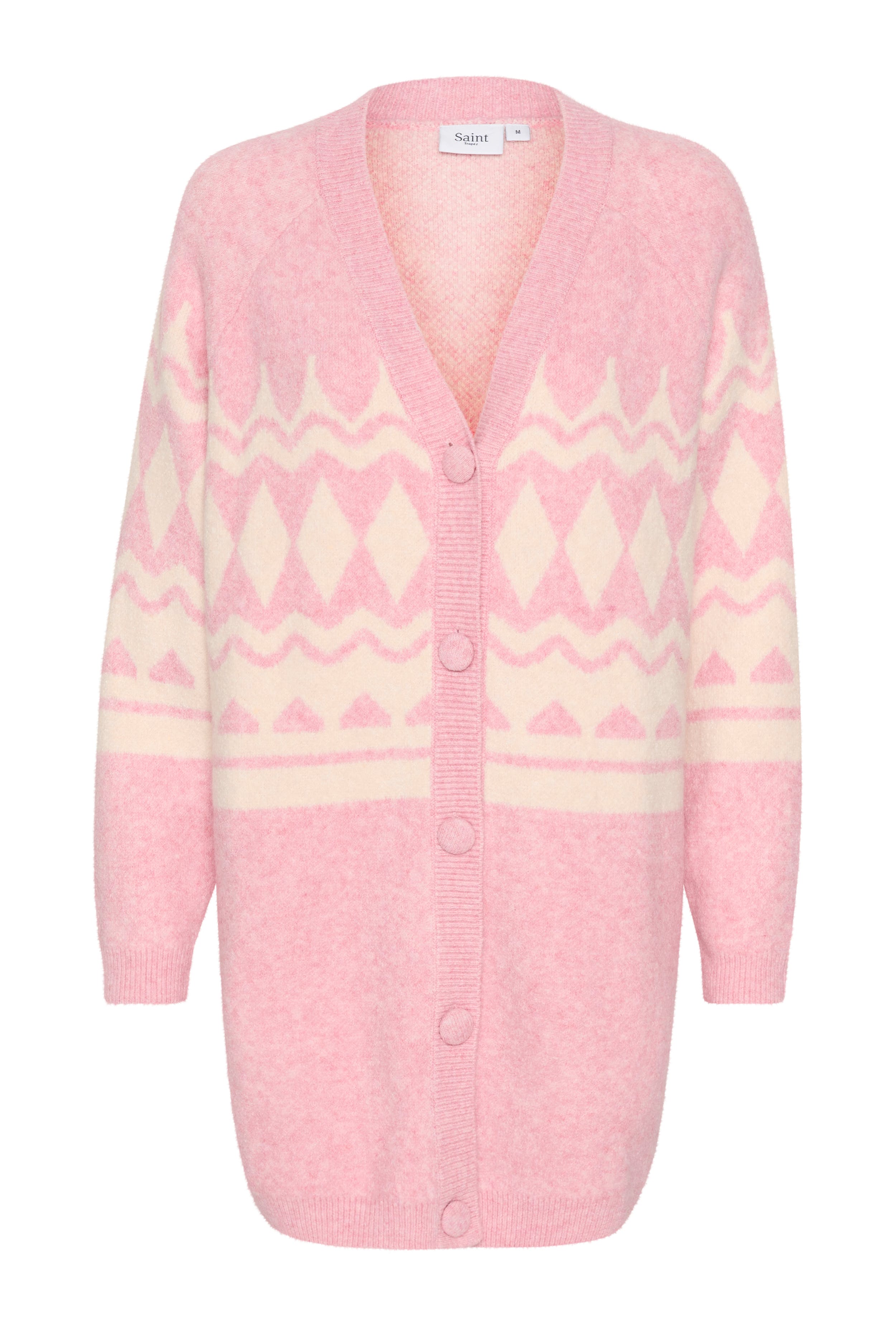 HeddaSZ Cardigan PACK FRONT 30513620-162215