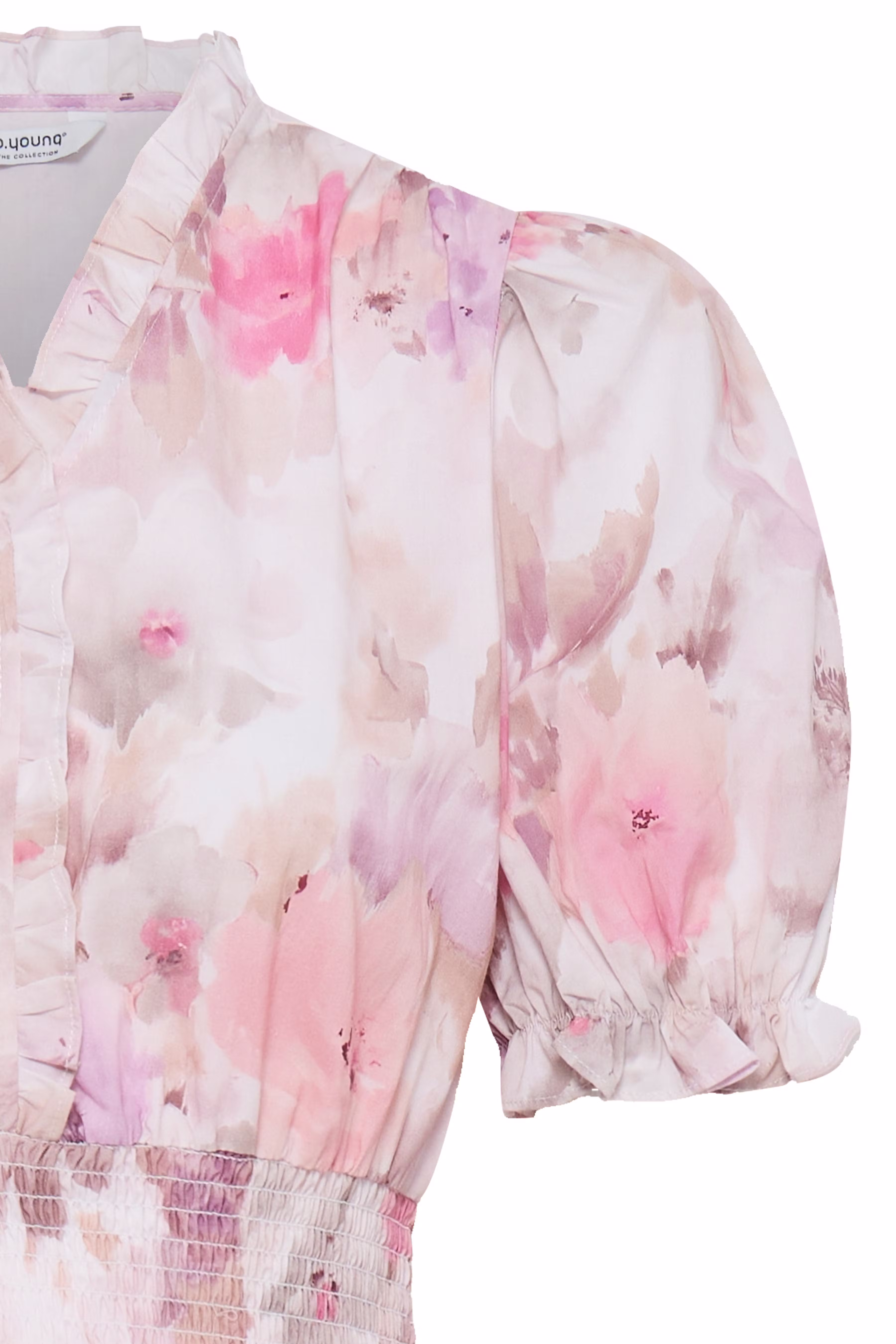 BYIUNIA Kjole PACK DETAIL 20819432-900012615