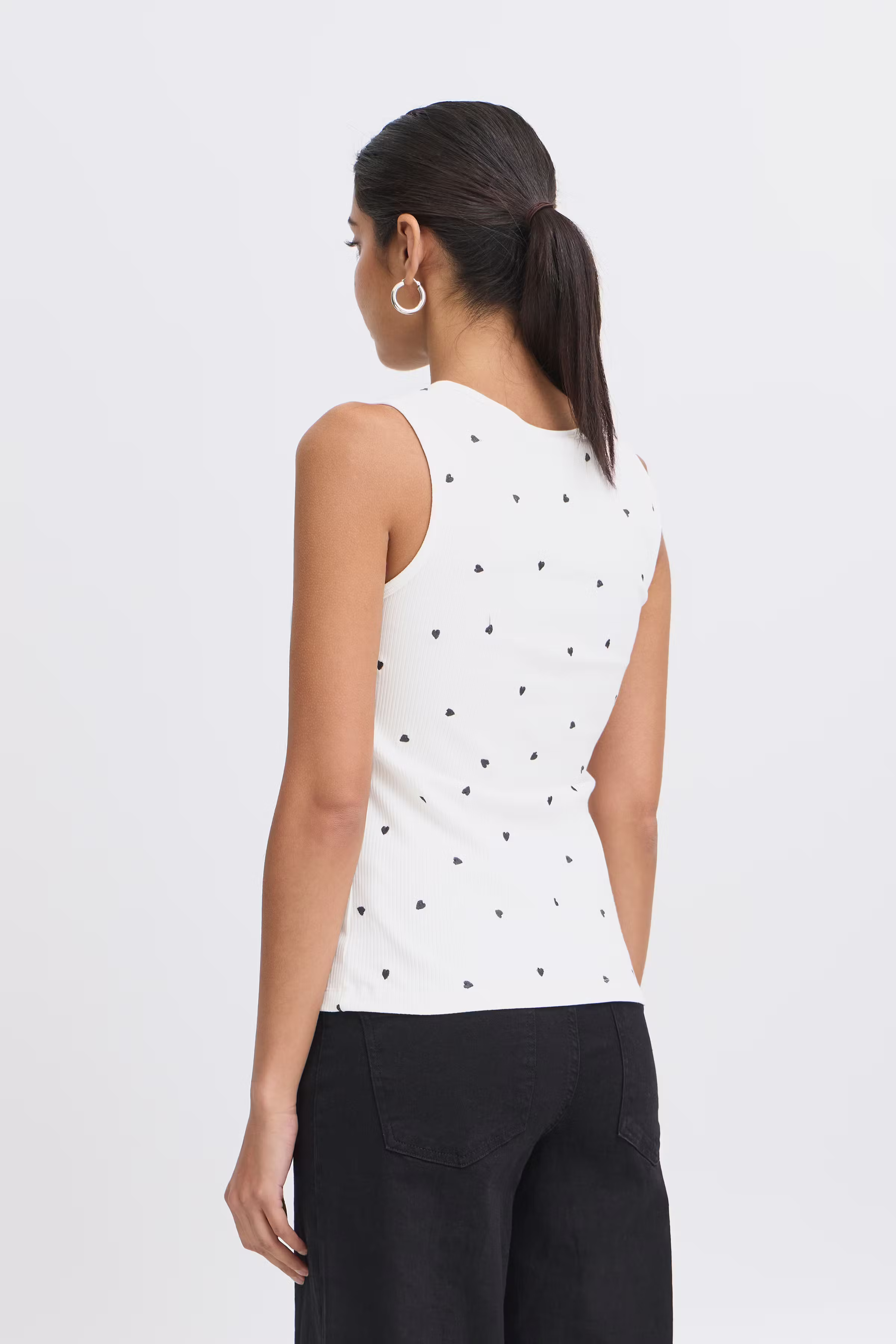 IHPALMA Sleeveless LOOKBOOK BACK 20122844-205162