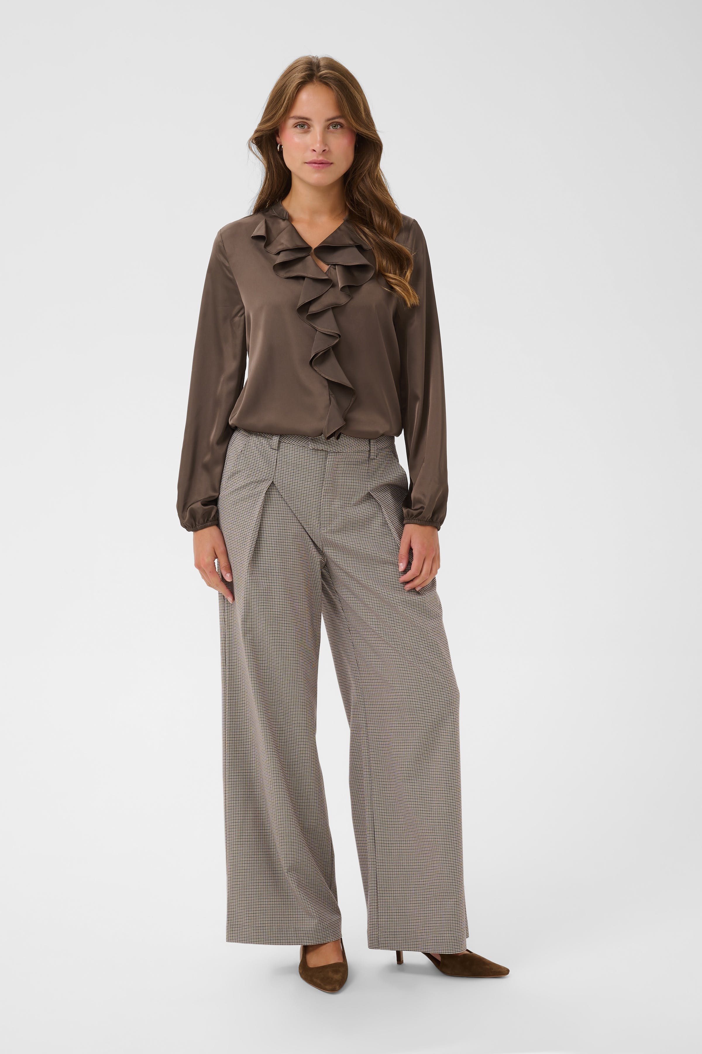 LodisaSZ Bluse LOOKBOOK FRONT 30514735-190912