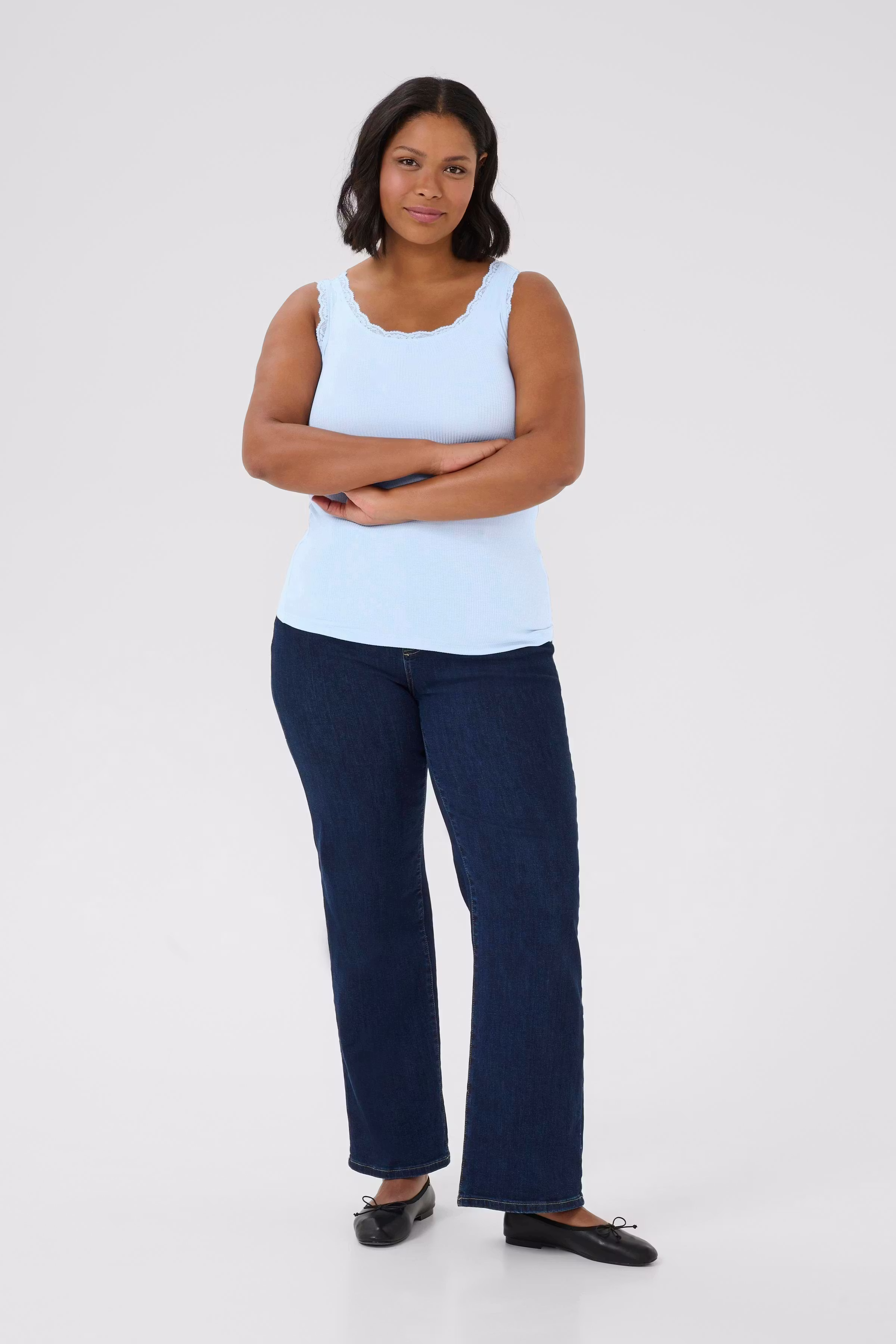 KComia T-shirt LOOKBOOK FRONT 10583468-154031