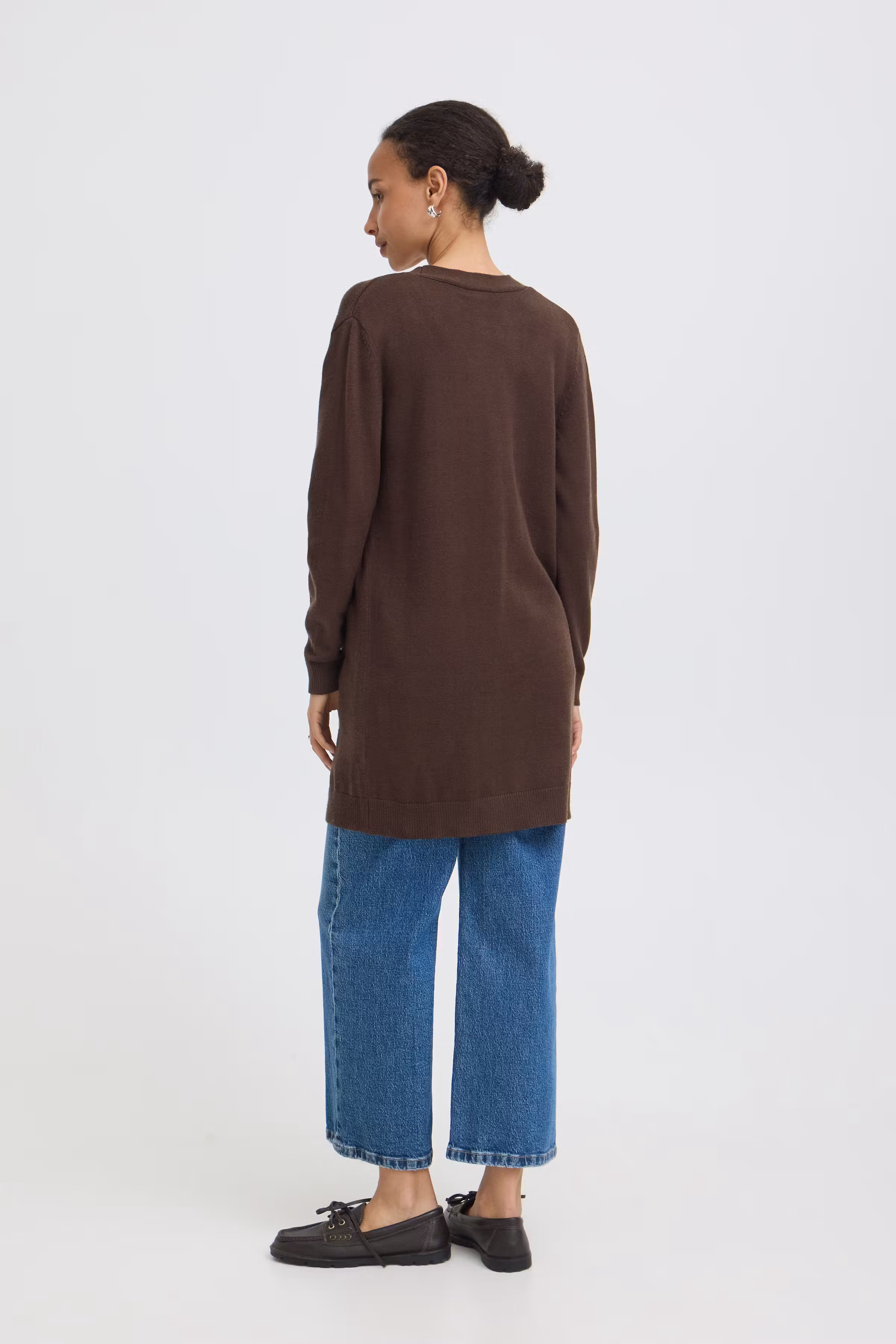 BYNONINA Cardigan LOOKBOOK BACK 20807327-191016