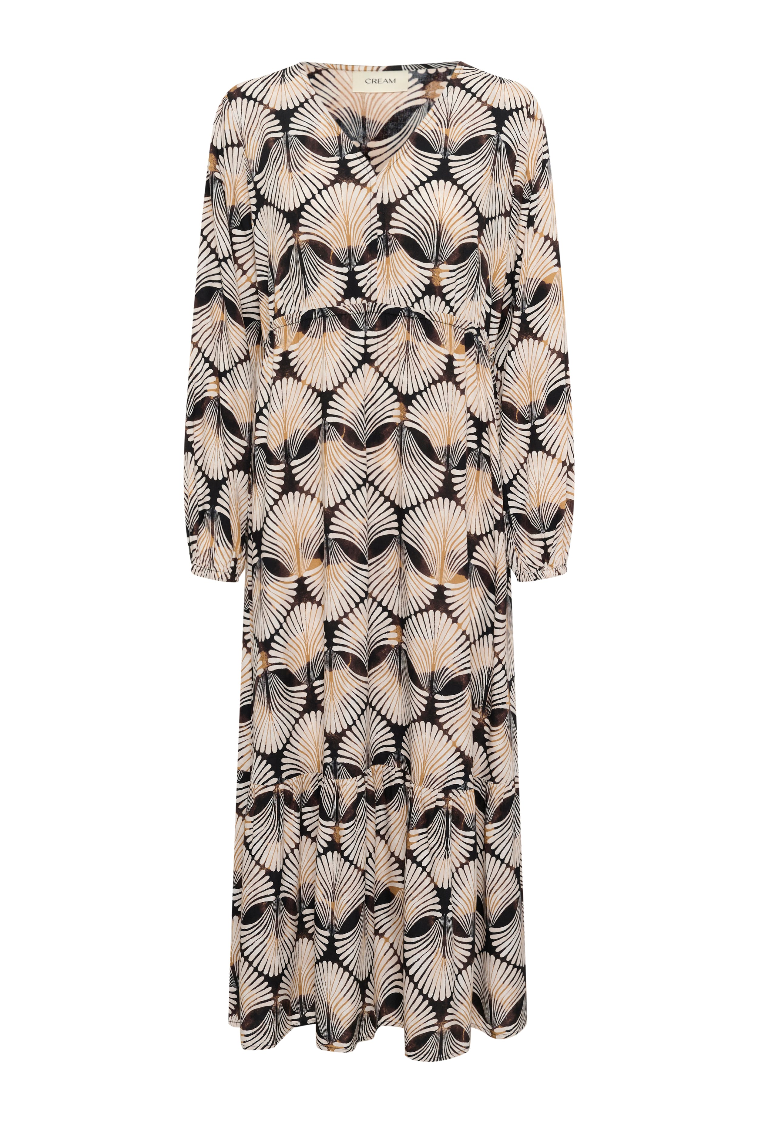 CRTiah Kleid PACK FRONT 10613917-107888