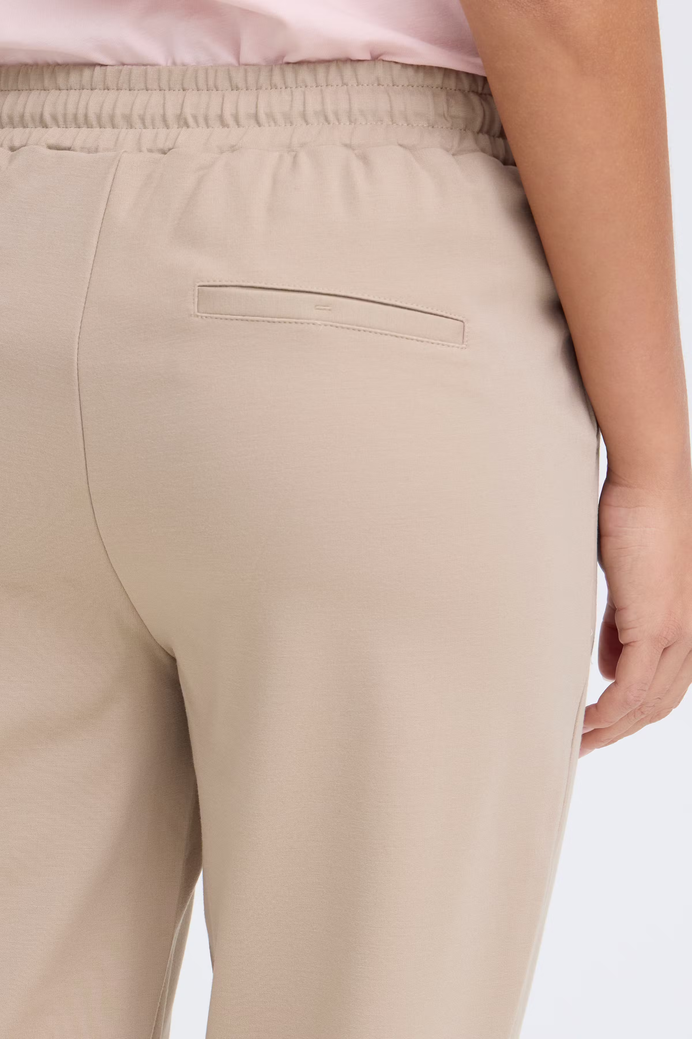 FRZASTRETCH Trousers LOOKBOOK DETAIL 20605622-161213