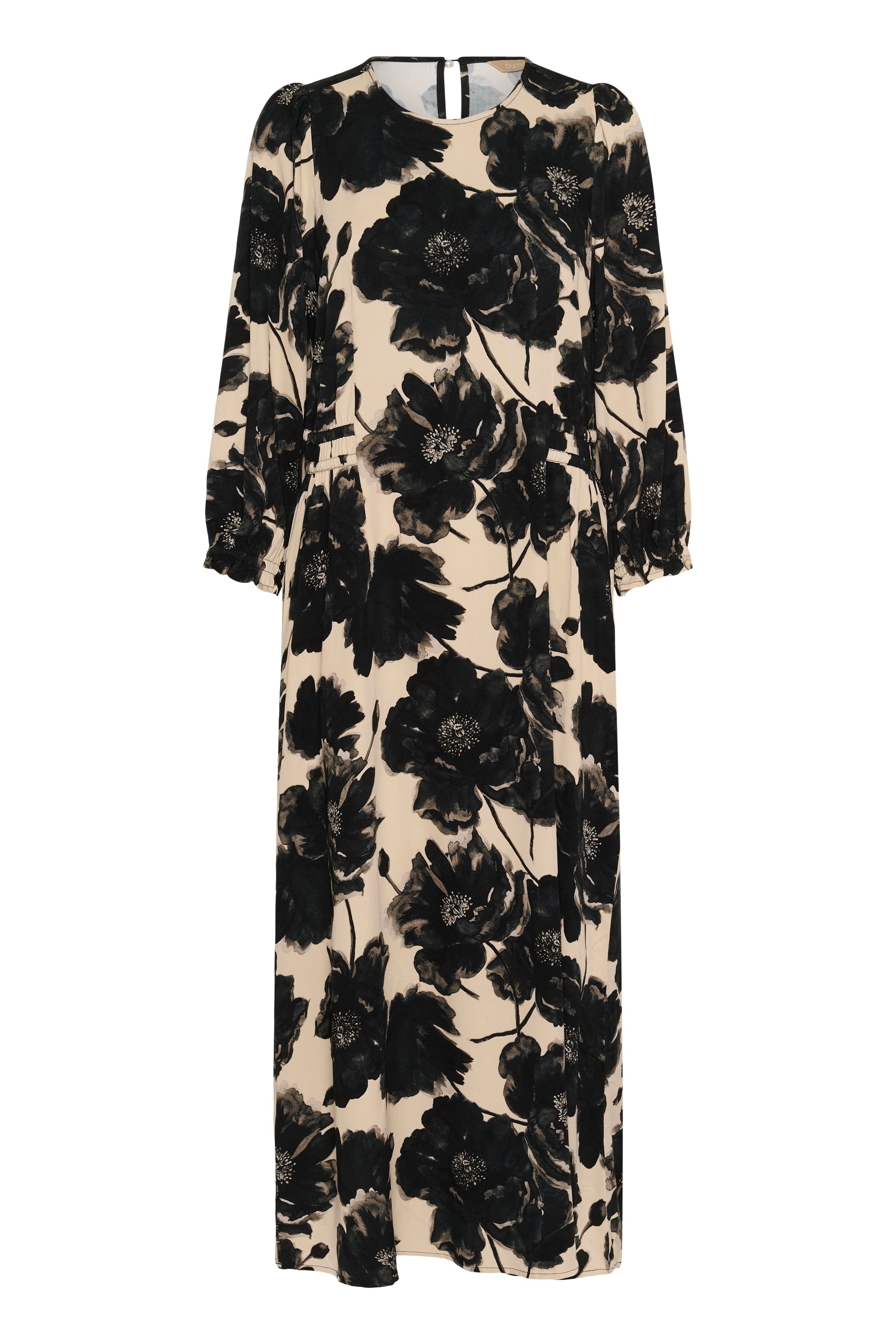 CUrachel Kleid PACK FRONT 50112377-108570