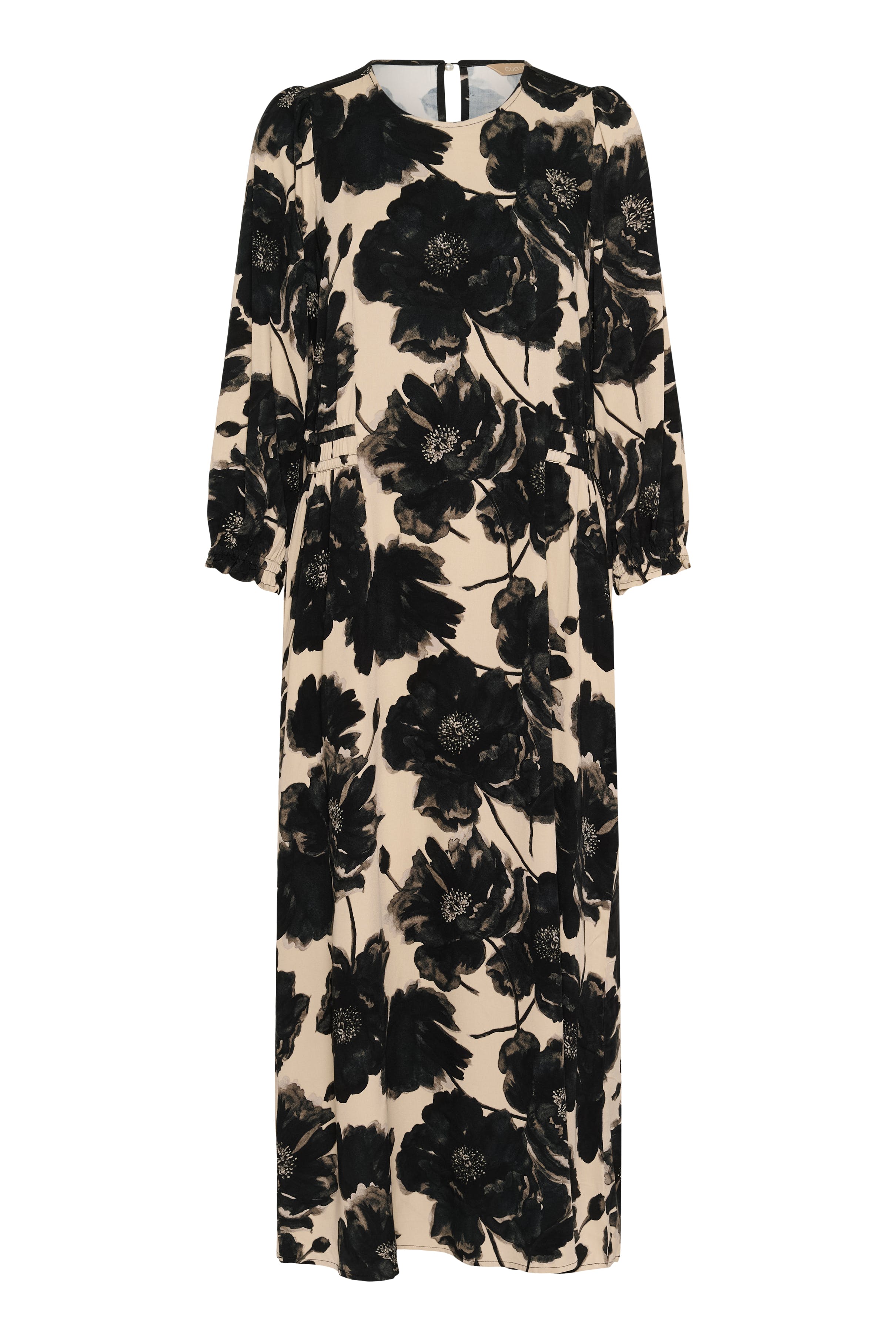 CUrachel Klänning PACK FRONT 50112377-109080