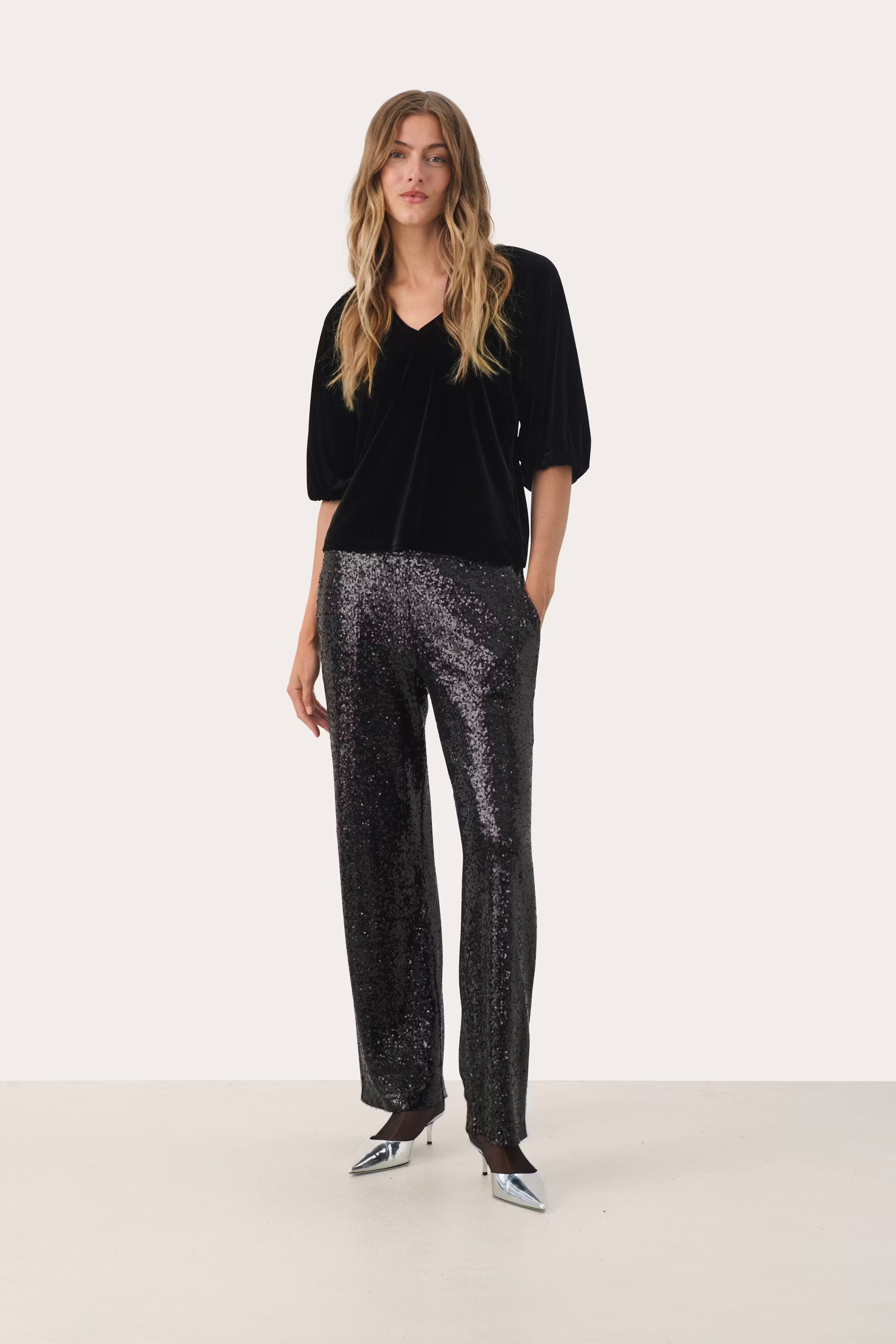 MettyPW Blus LOOKBOOK FRONT 30309079-194008