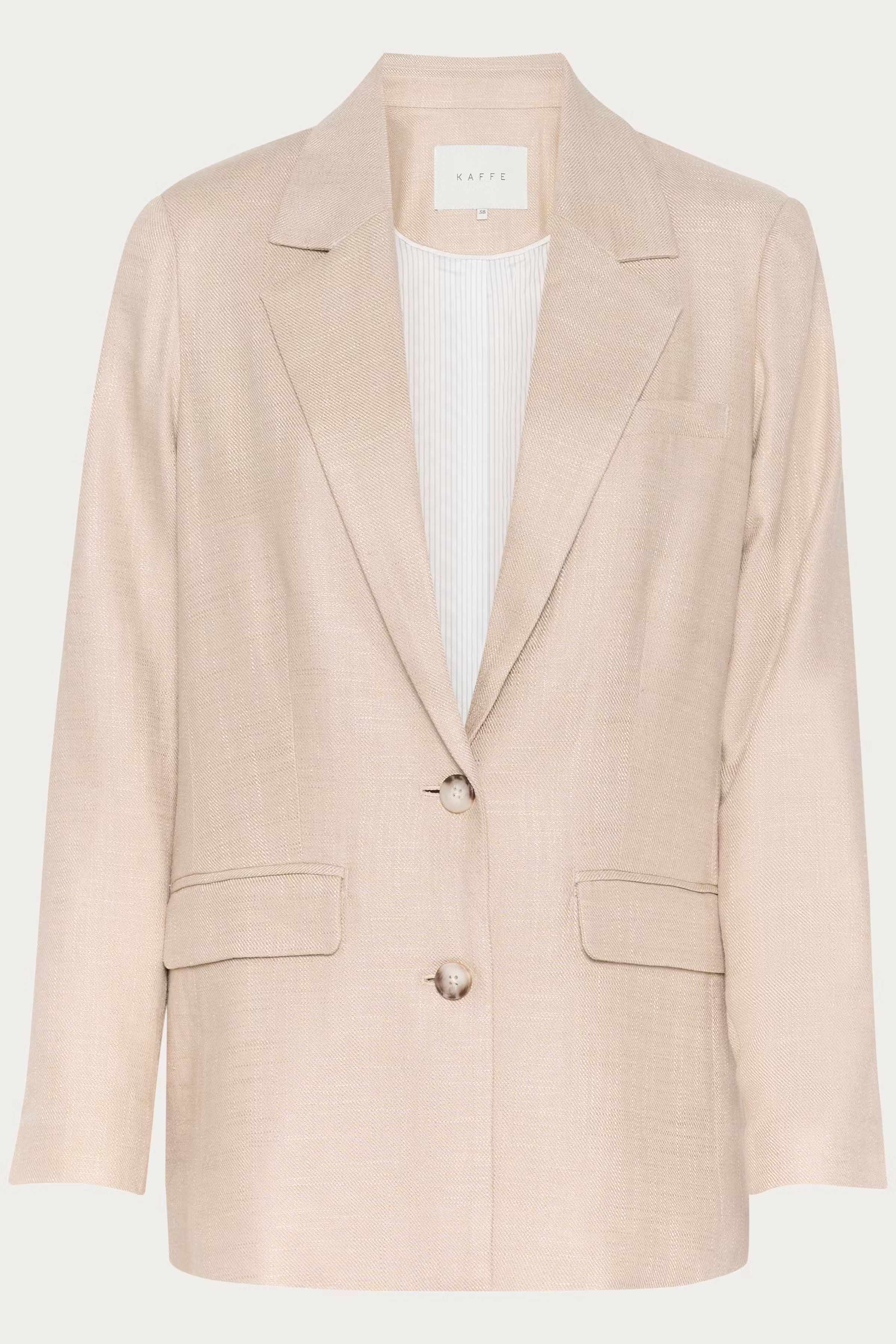 KAhelene Blazer PACK FRONT 10509979-1513051