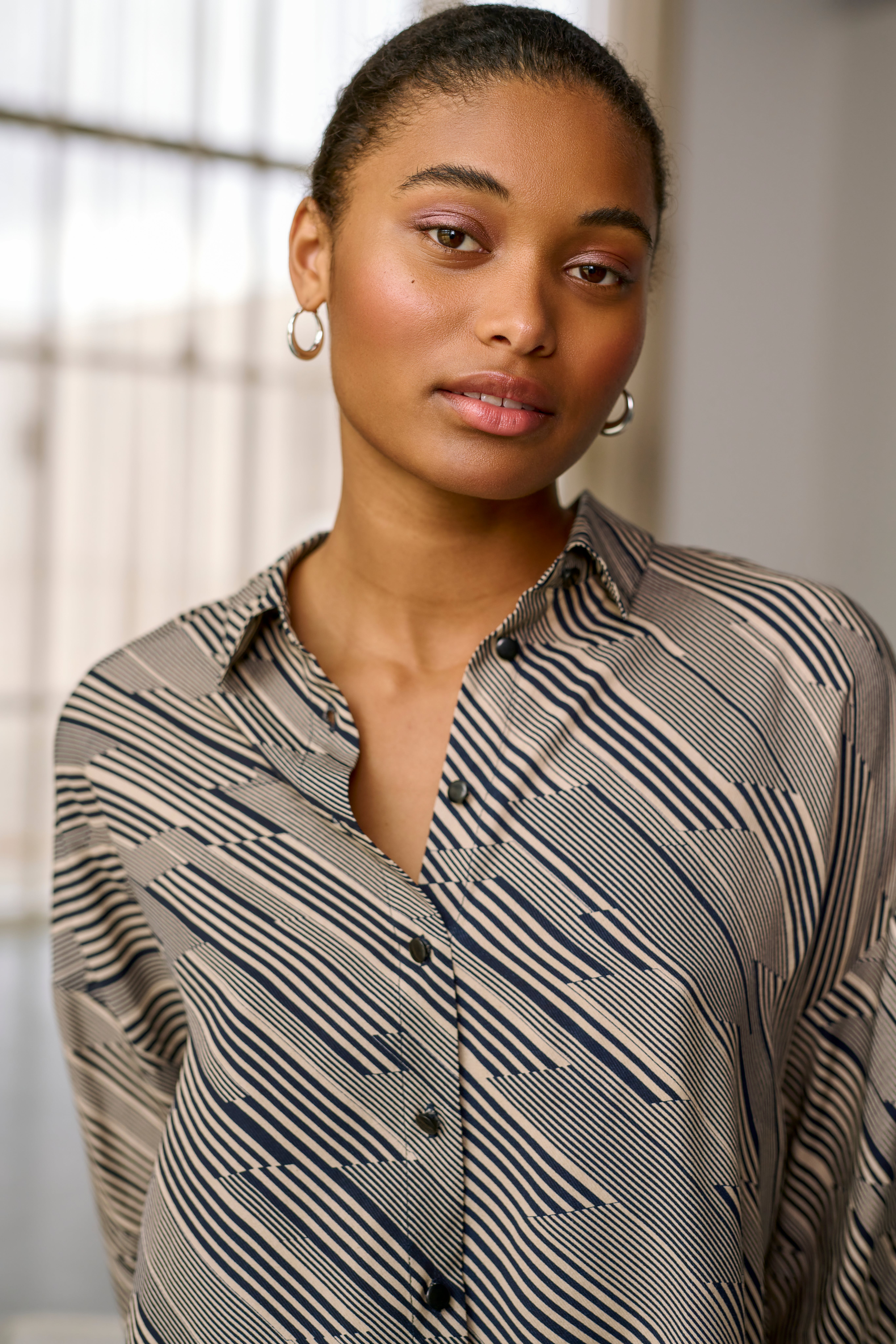 KAharper Skjorte LOCATION NONE 10508189-105276