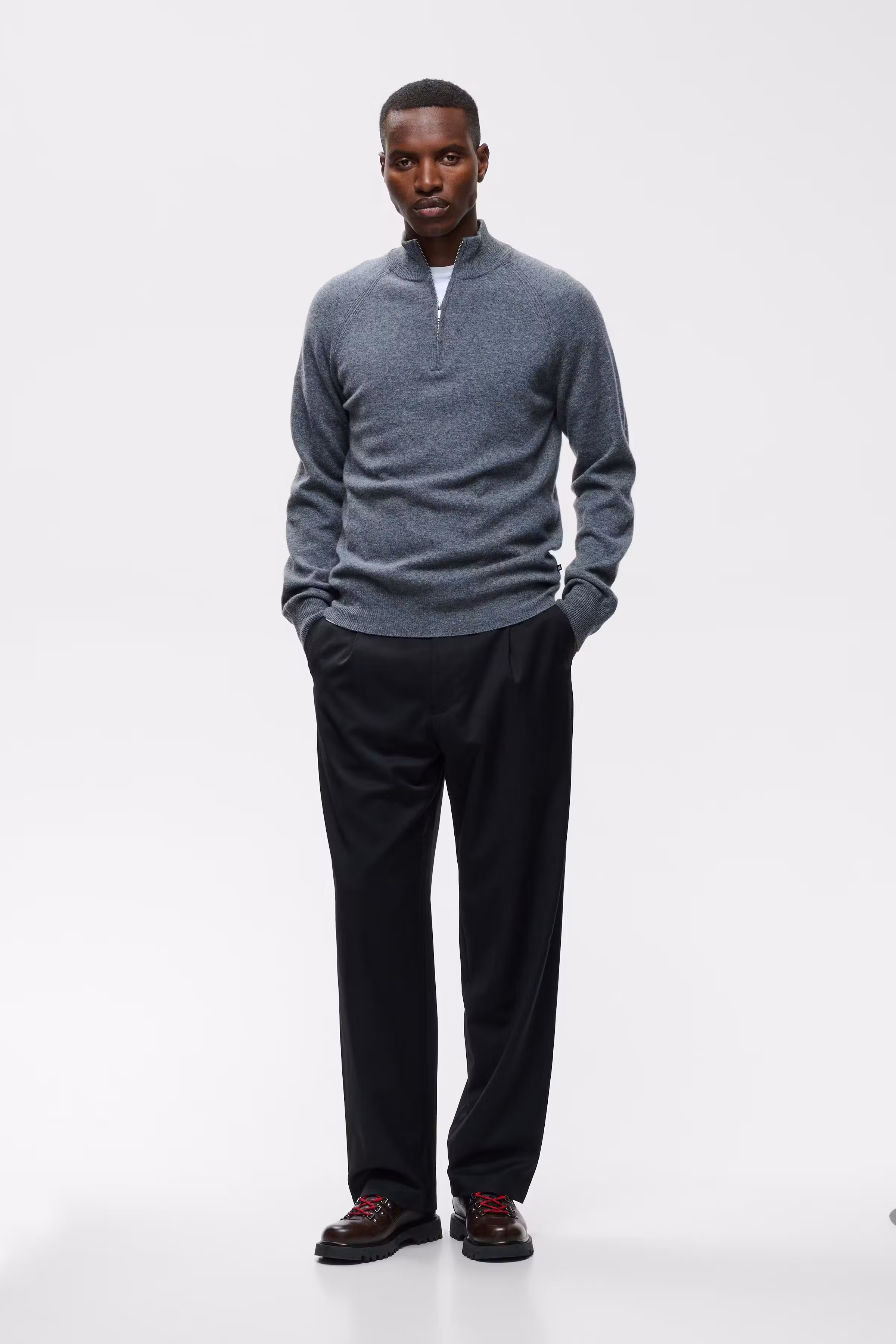 MAhellson Pullover LOOKBOOK FRONT 30209476-300271