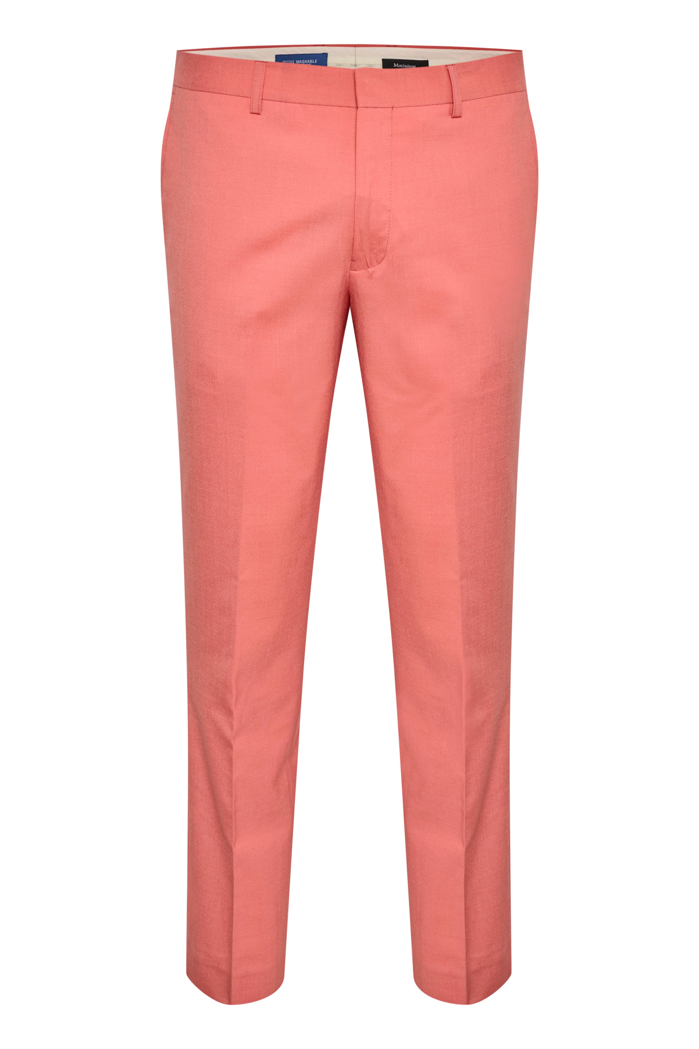 MAlas Washable Trousers PACK FRONT 30207171-181629