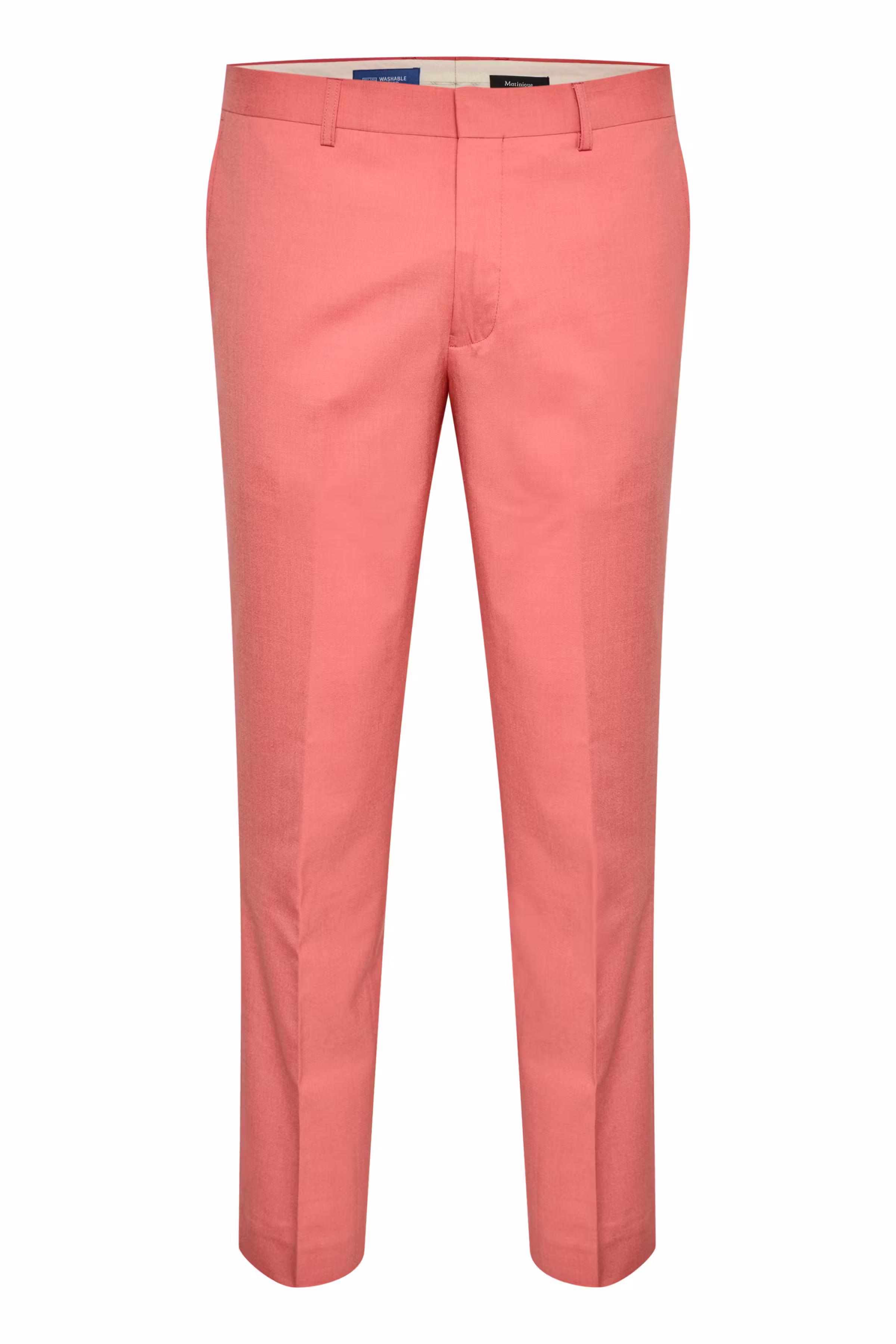 MAlas Washable Trousers LOOKBOOK FRONT 30207171-181629