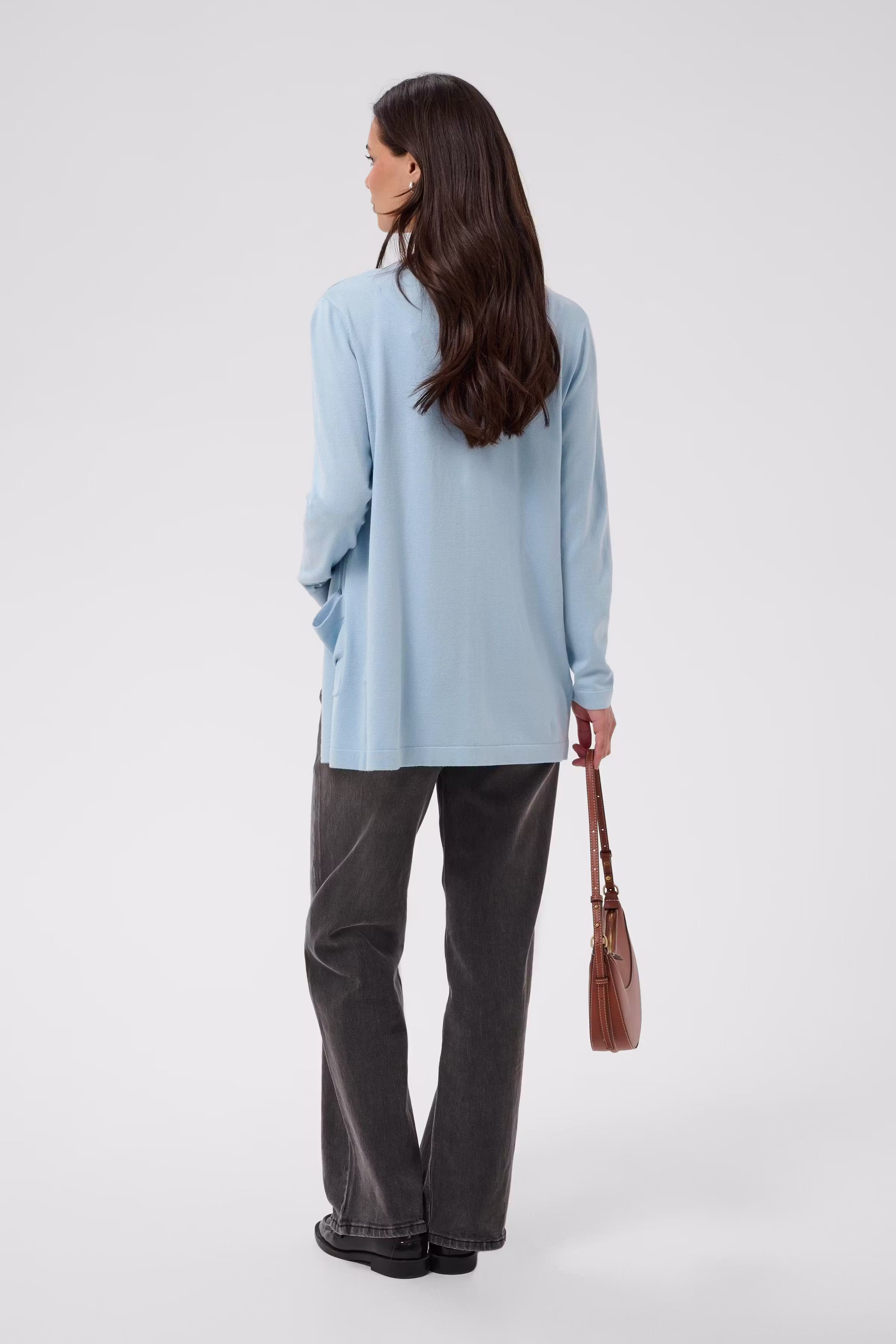 KAlizza Cardigan LOOKBOOK BACK 10512359-154008