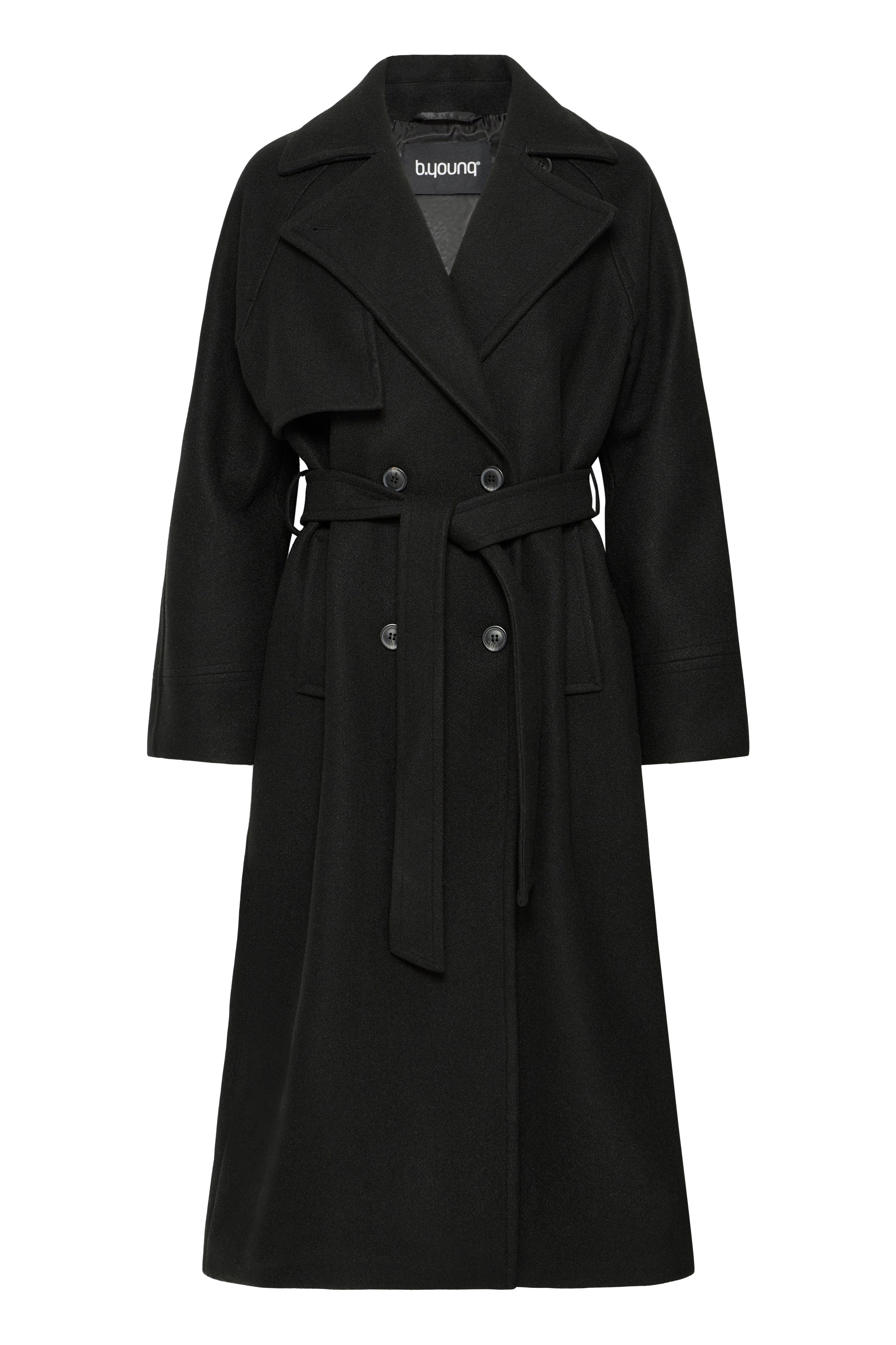 BYCILIA Kåpe PACK FRONT 20816950-200451