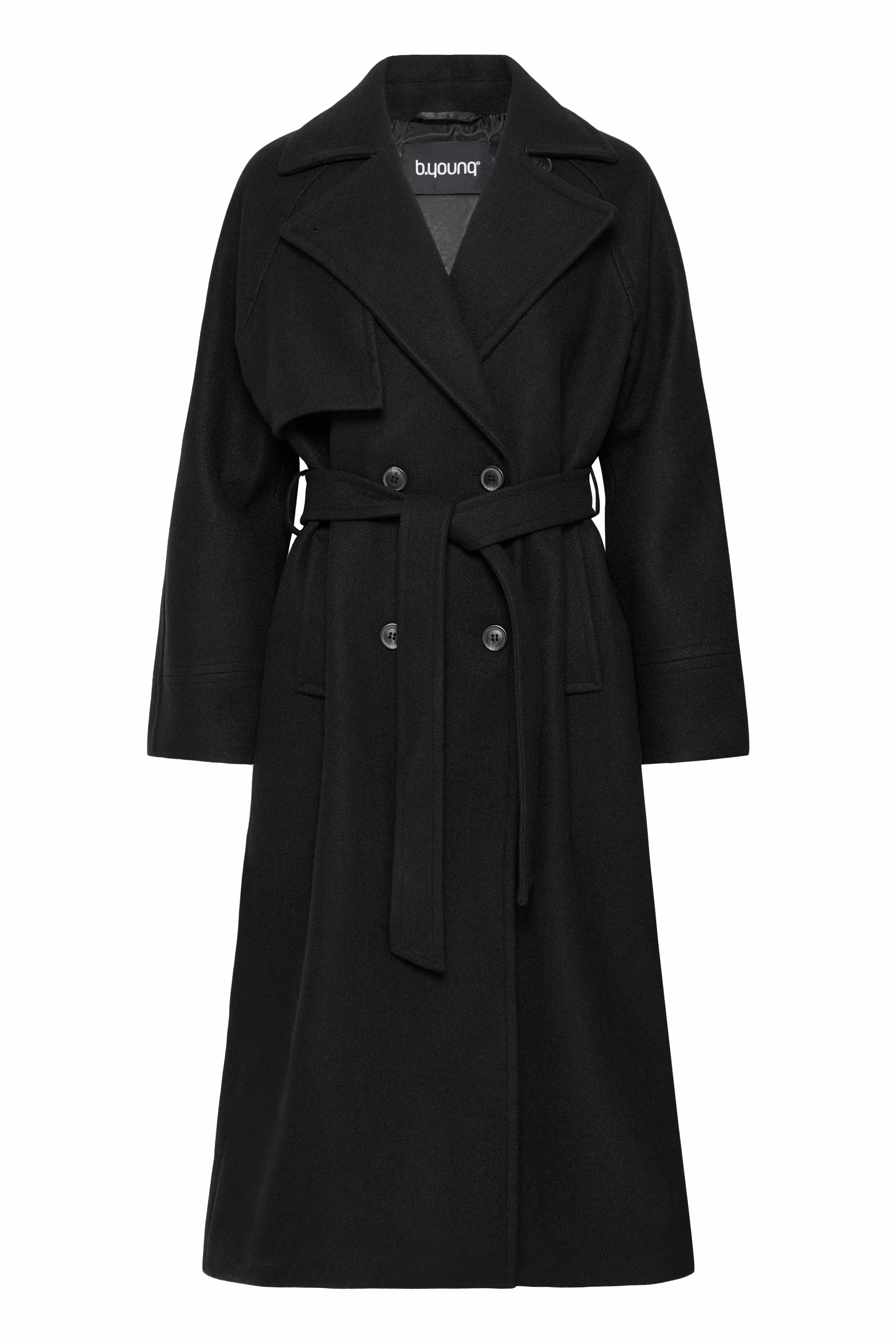 BYCILIA Kåpe PACK FRONT 20816950-200451