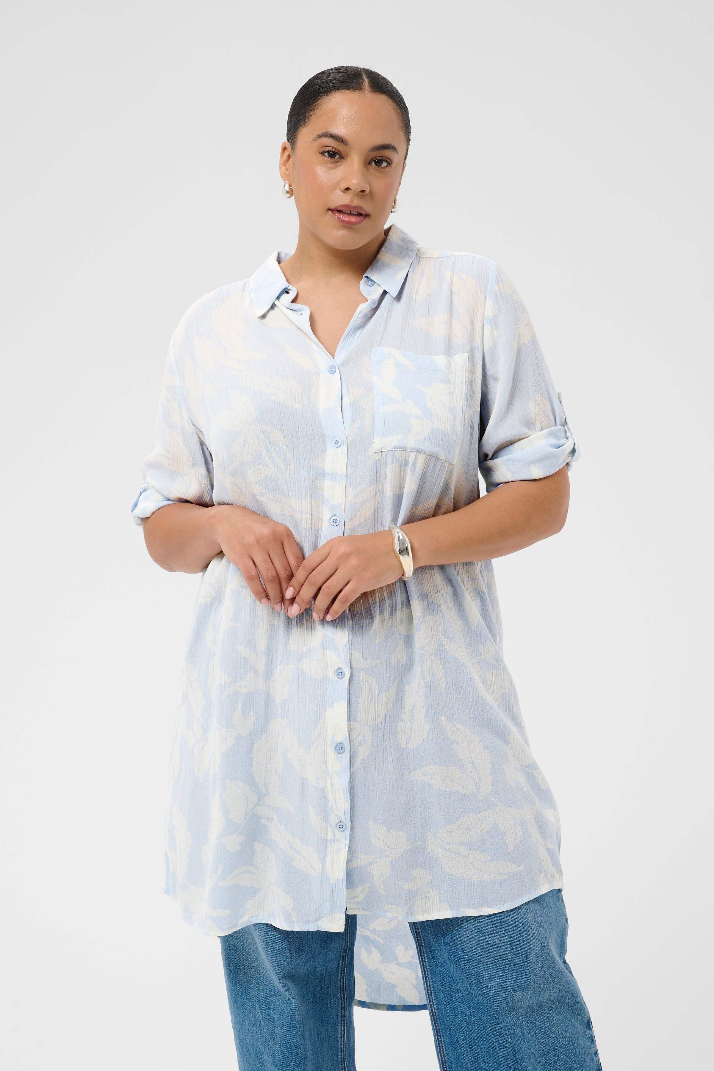 KChilda Hemd LOOKBOOK FRONT 10581011-109547