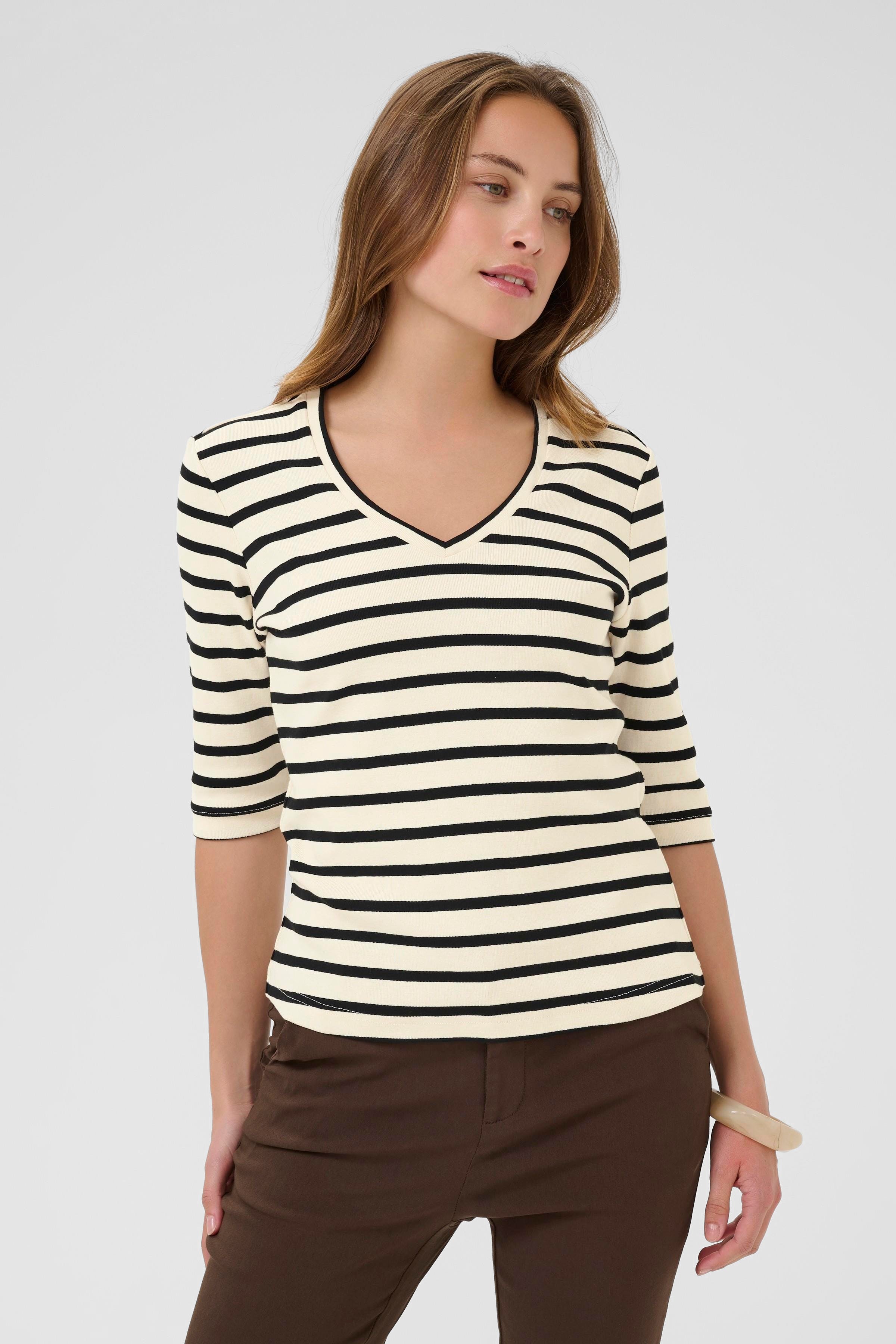 CUalin T-shirt LOOKBOOK FRONT 50112160-108308