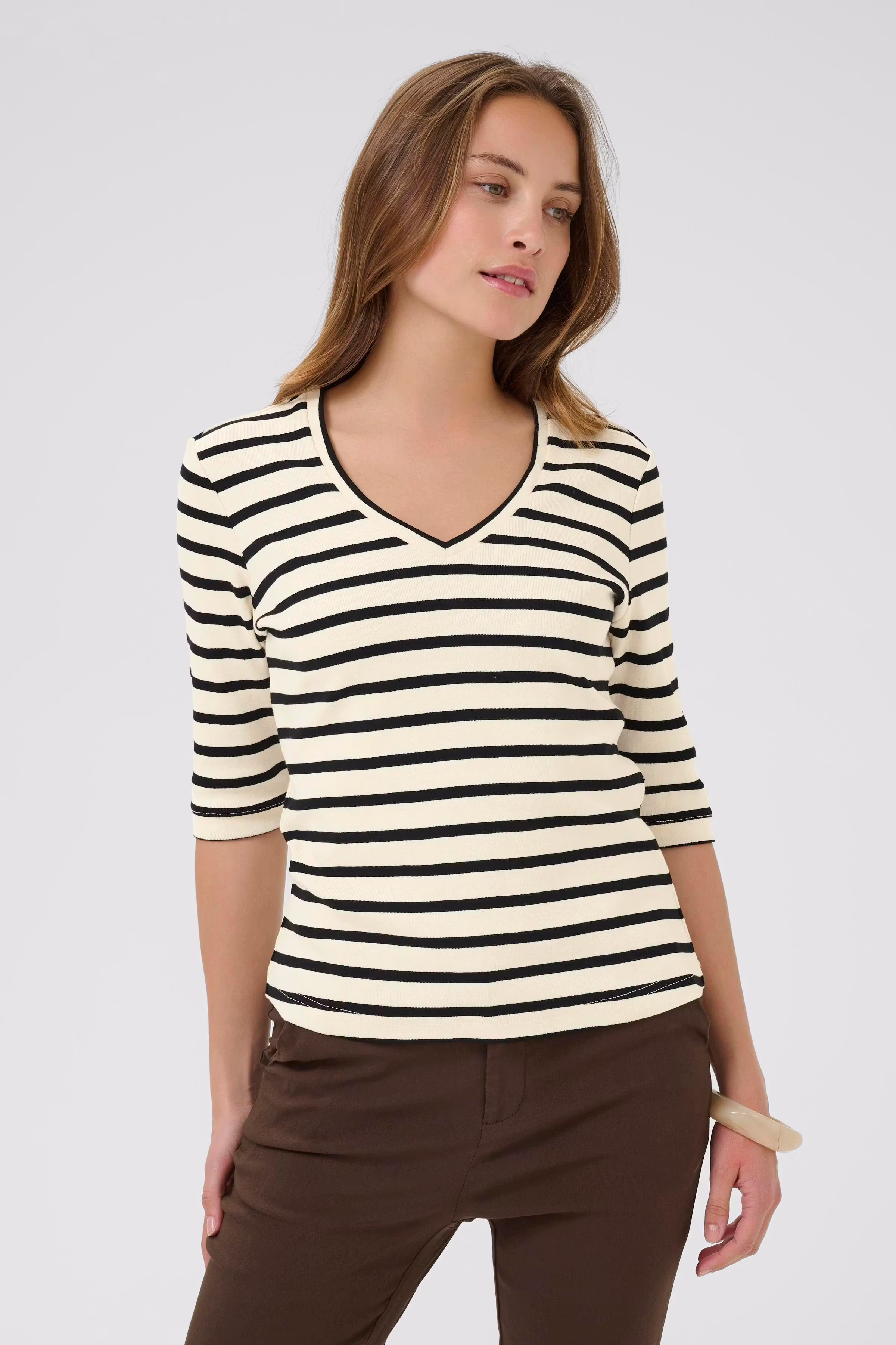 CUalin T-shirt LOOKBOOK FRONT 50112160-108308