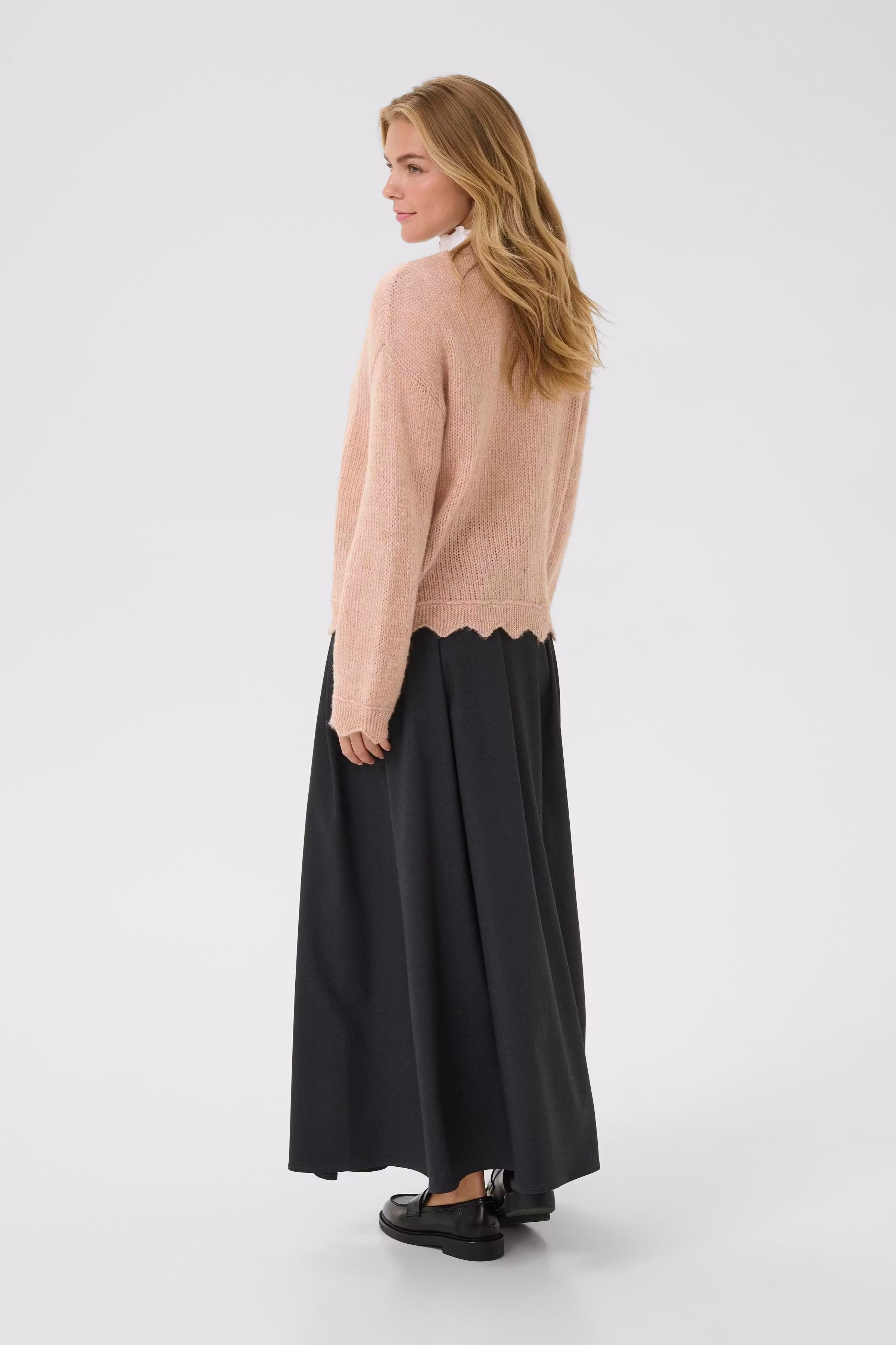 CRNiso Pullover LOOKBOOK BACK 10614335-141307