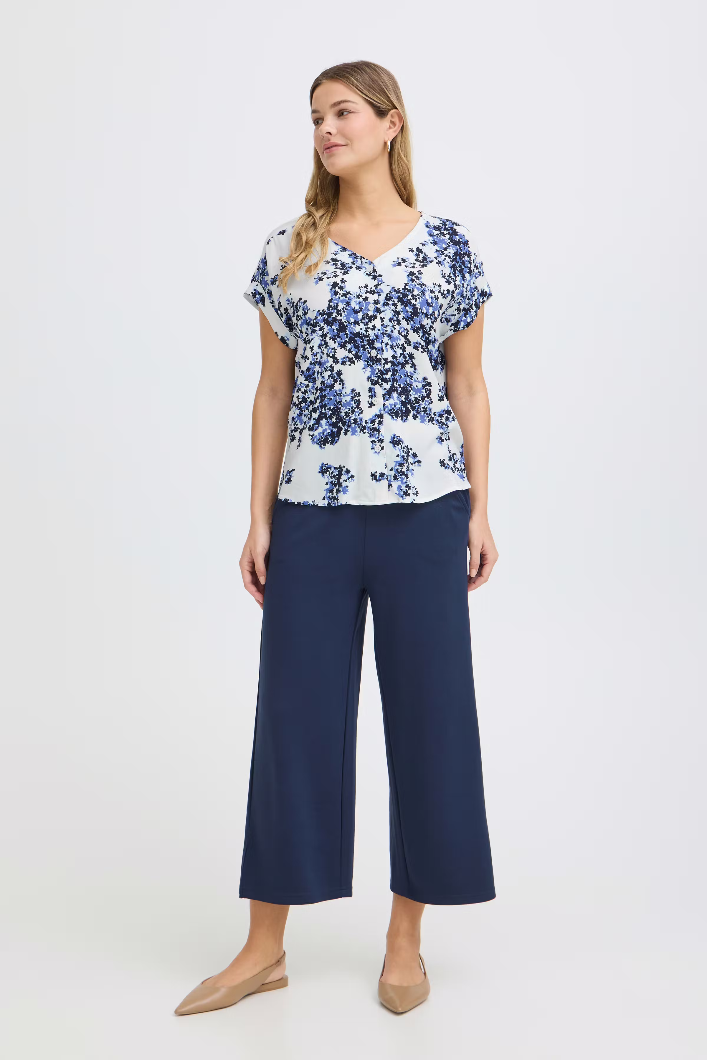 FRHEAT Shirt LOOKBOOK FRONT 20617769-900008583