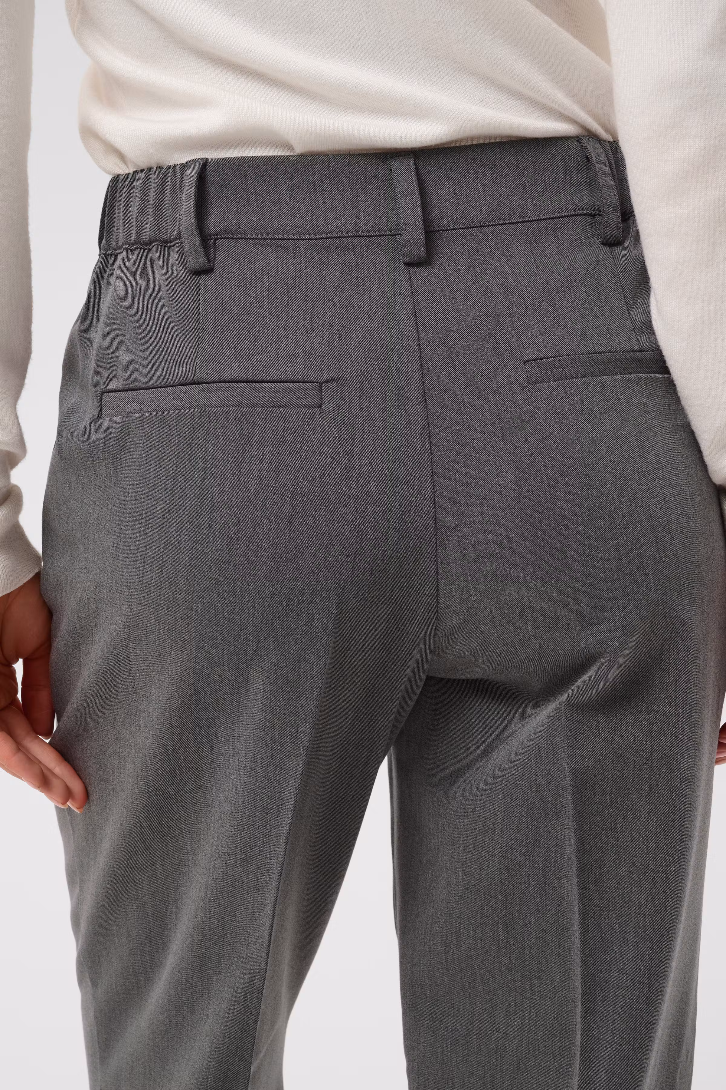 KAsakura Bukser LOOKBOOK DETAIL 10512346-100125