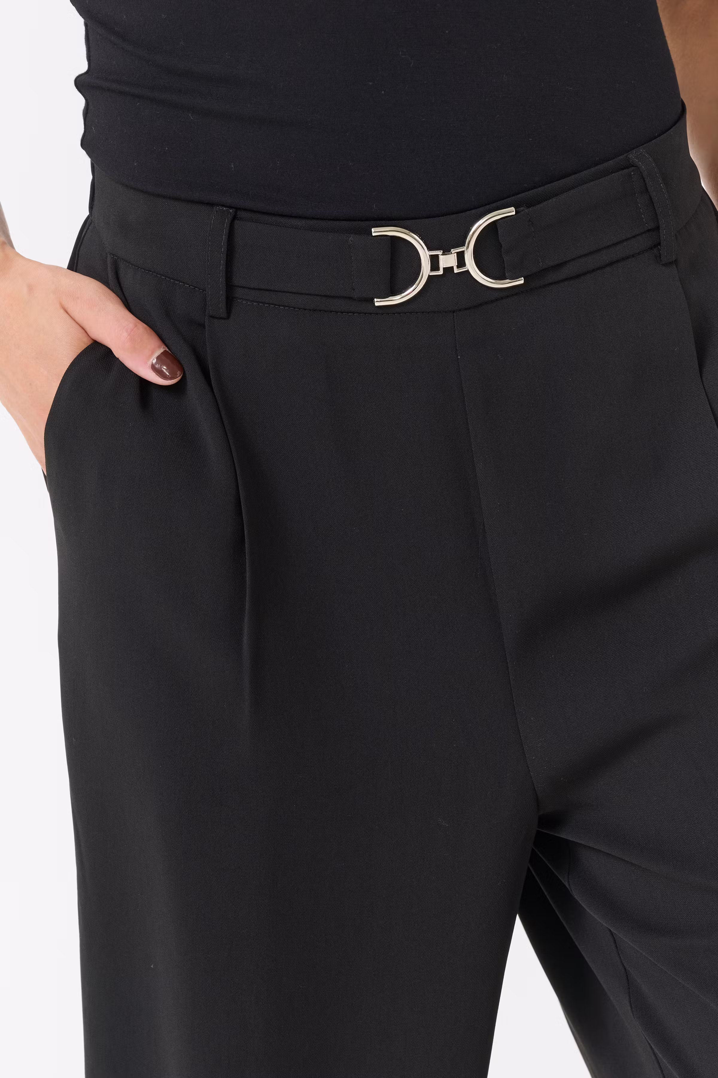 KAillis Bukser LOOKBOOK DETAIL 10510051-100121
