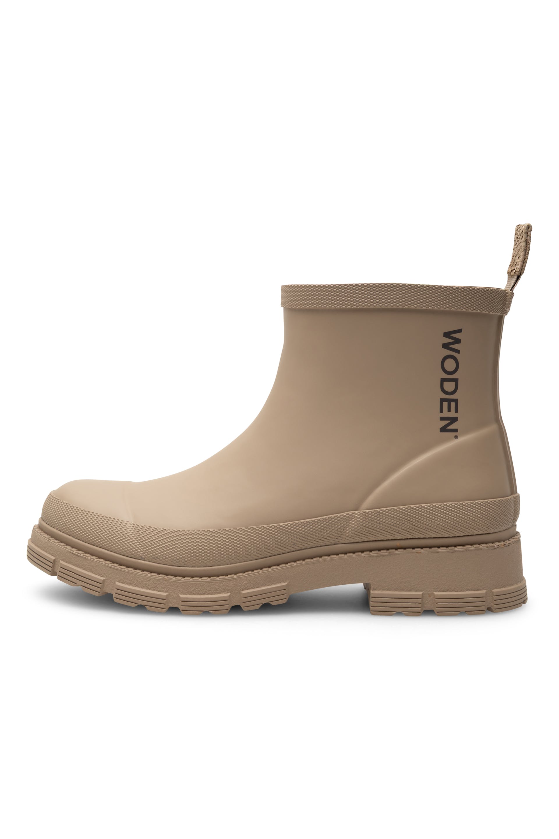 Alison Boots PACK FRONT 40551708-400329