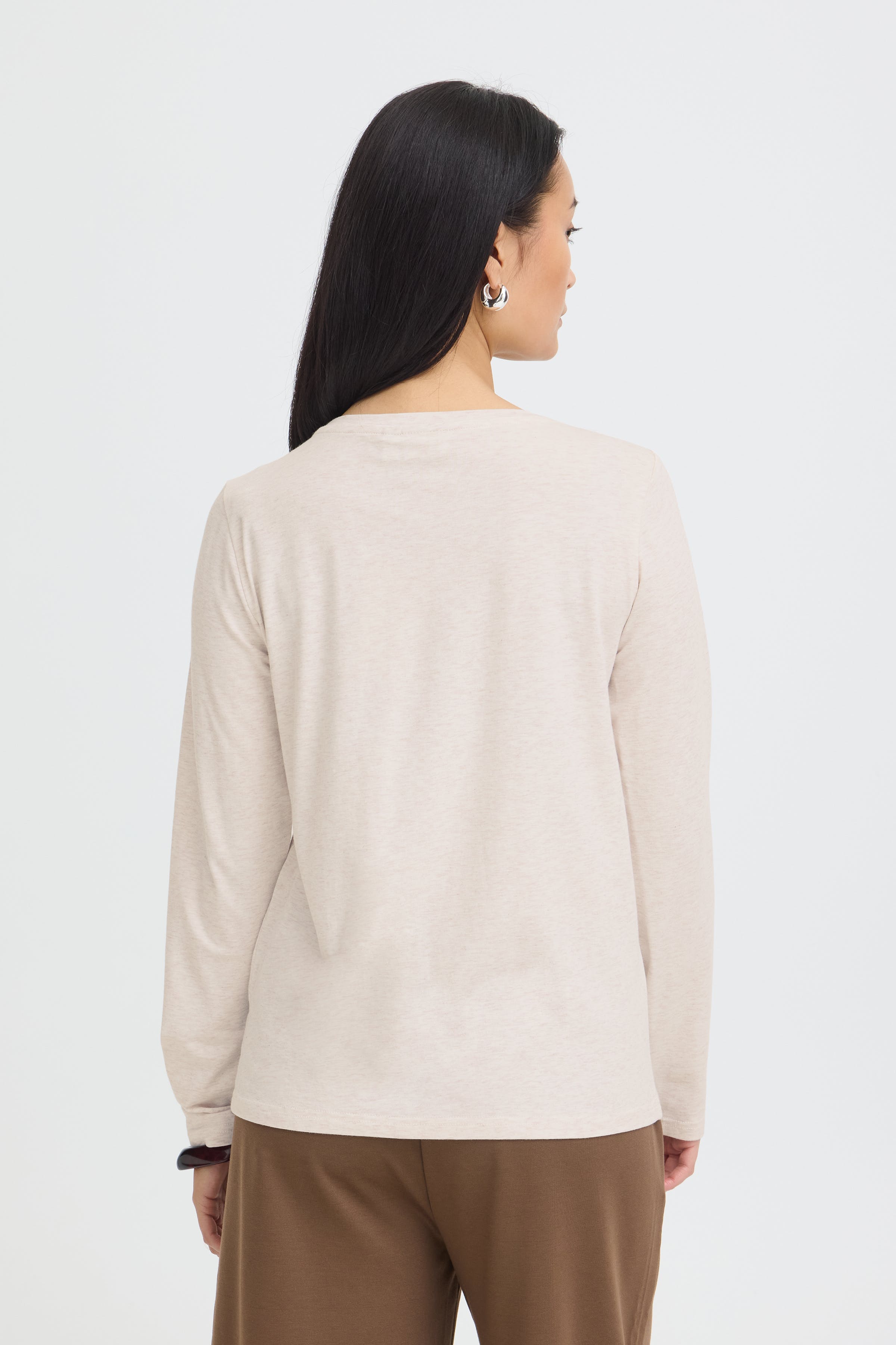 FRCLEA T-shirt LOOKBOOK BACK 20618125-1304011