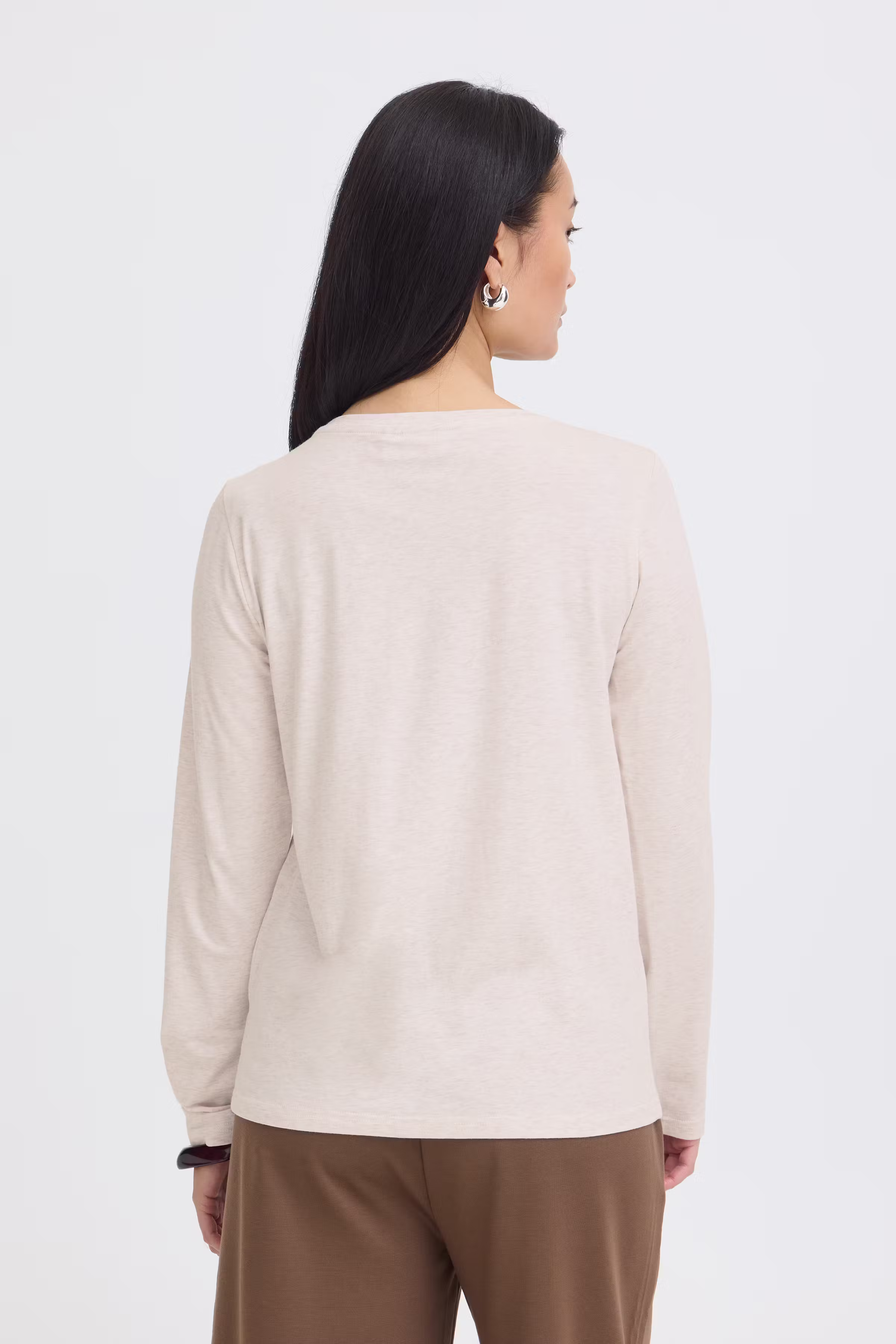 FRCLEA T-shirt LOOKBOOK BACK 20618125-1304011