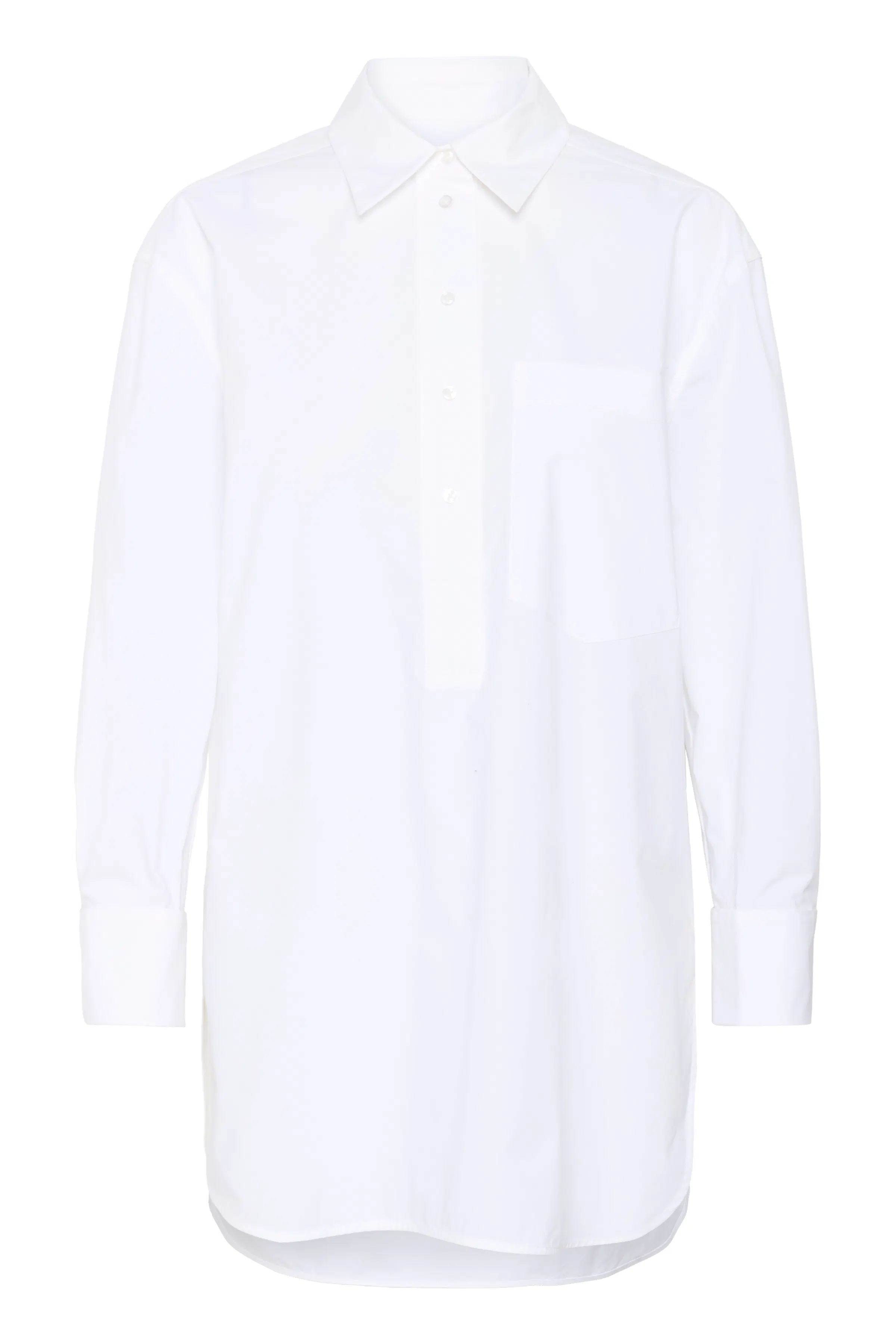 AtlasIW Oversize Oversize Shirt PACK FRONT 30110885-300001