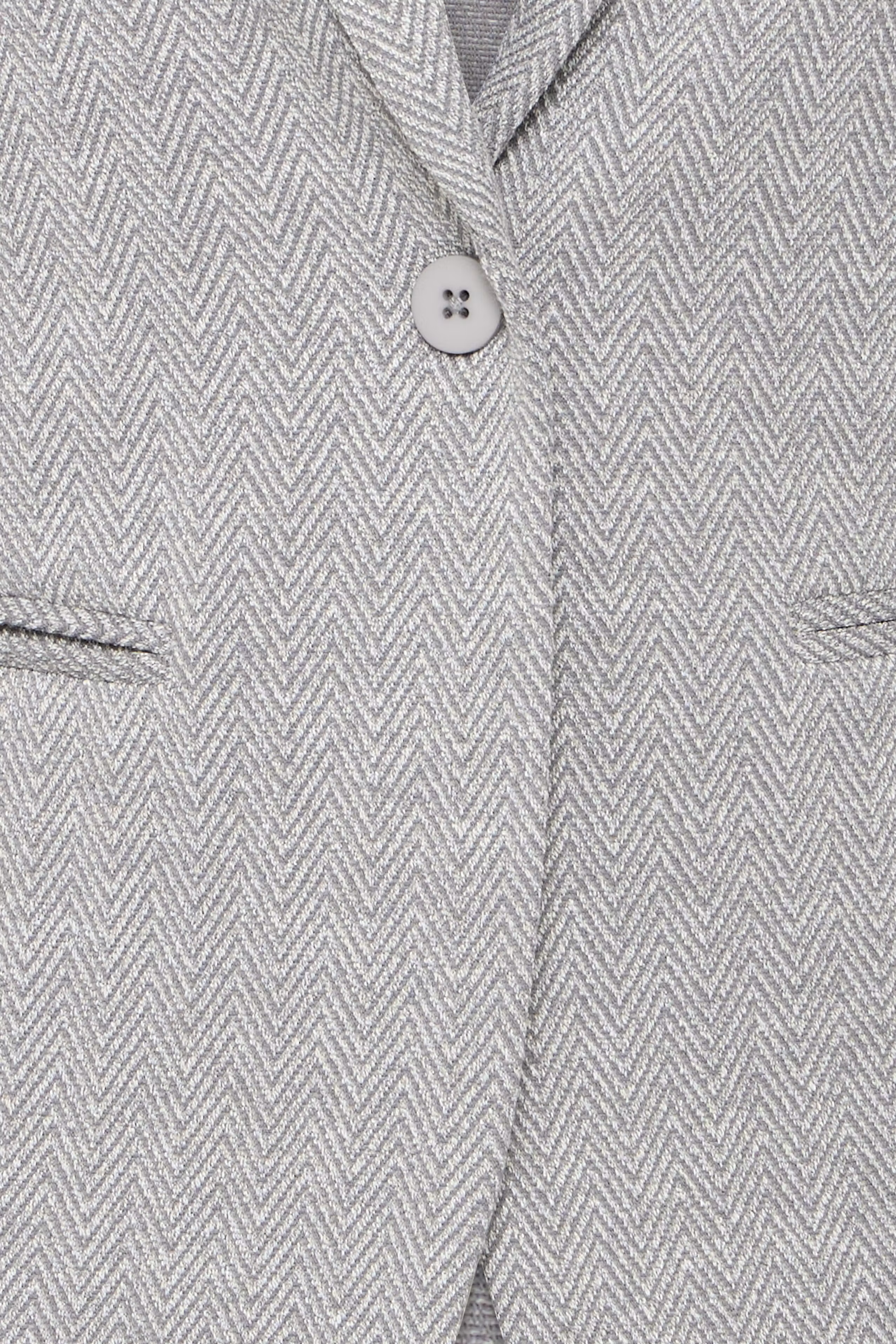 IHKATE JACQUARD Blazer PACK DETAIL 20121600-900000482