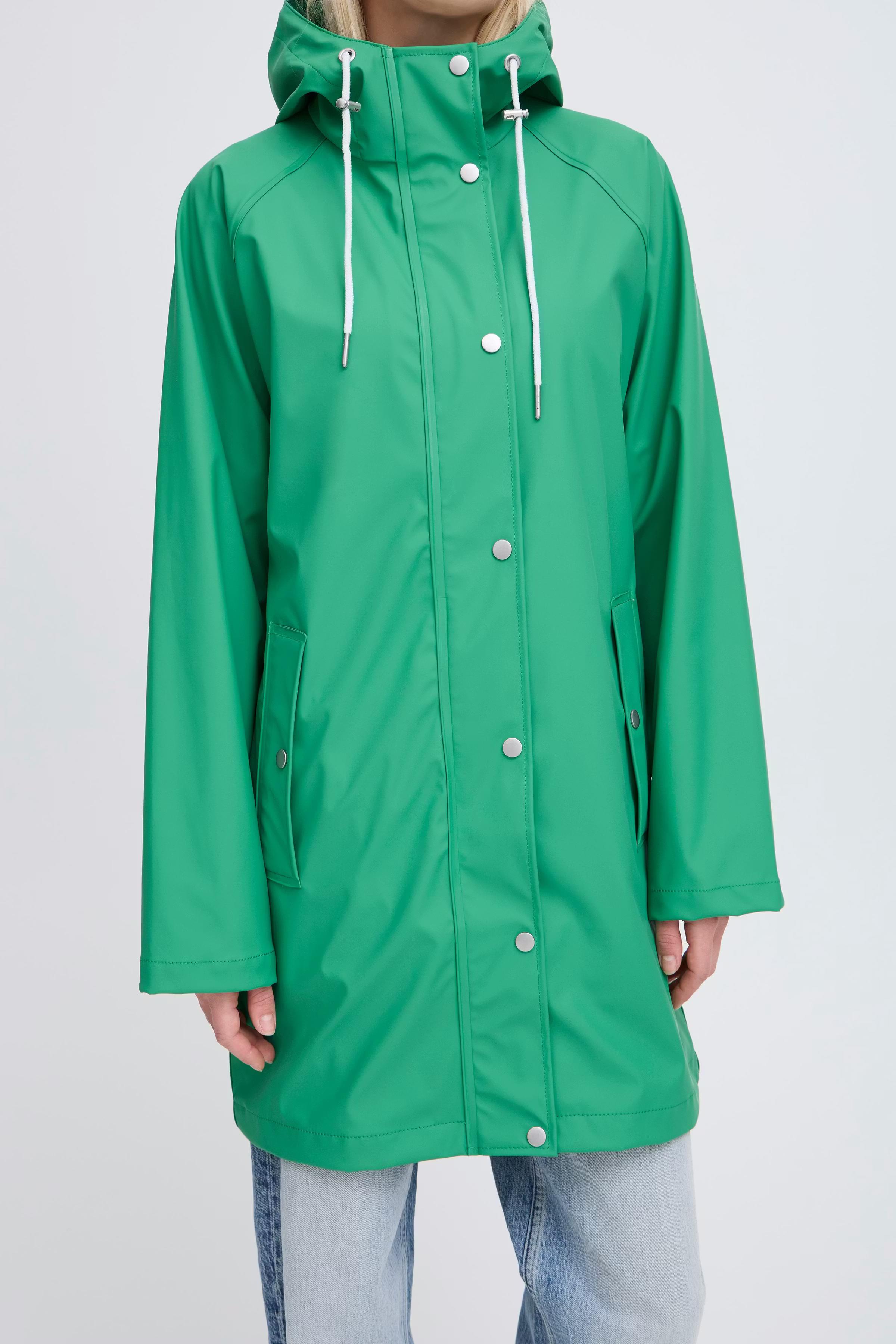 BYAVAN Rainwear LOOKBOOK DETAIL 20818425-186022