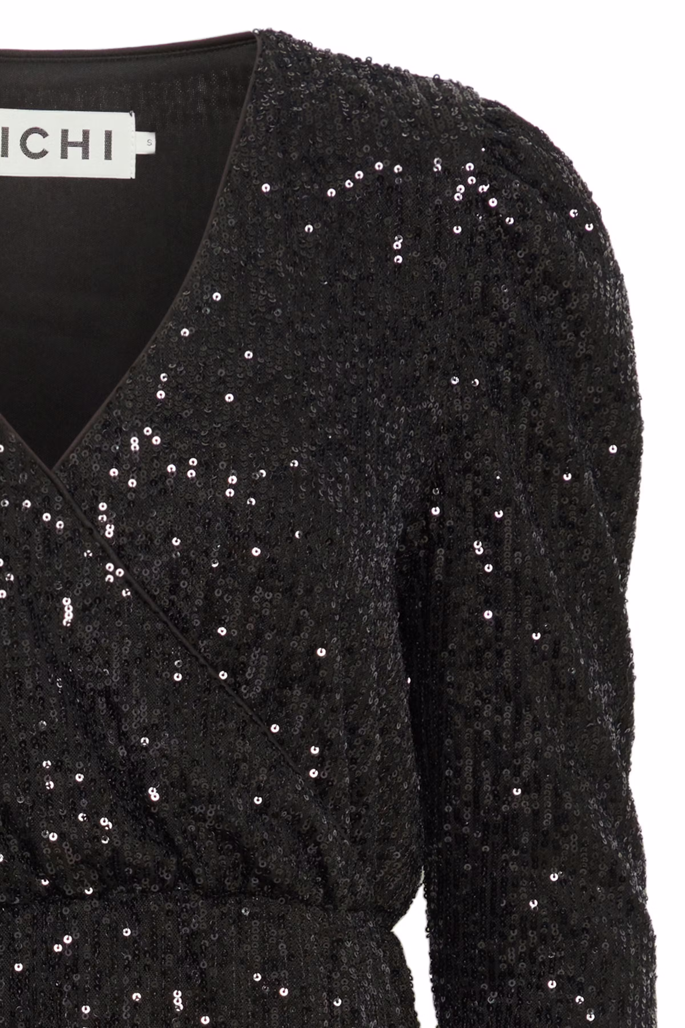 IHFAUCI Kjole PACK DETAIL 20120060-194008