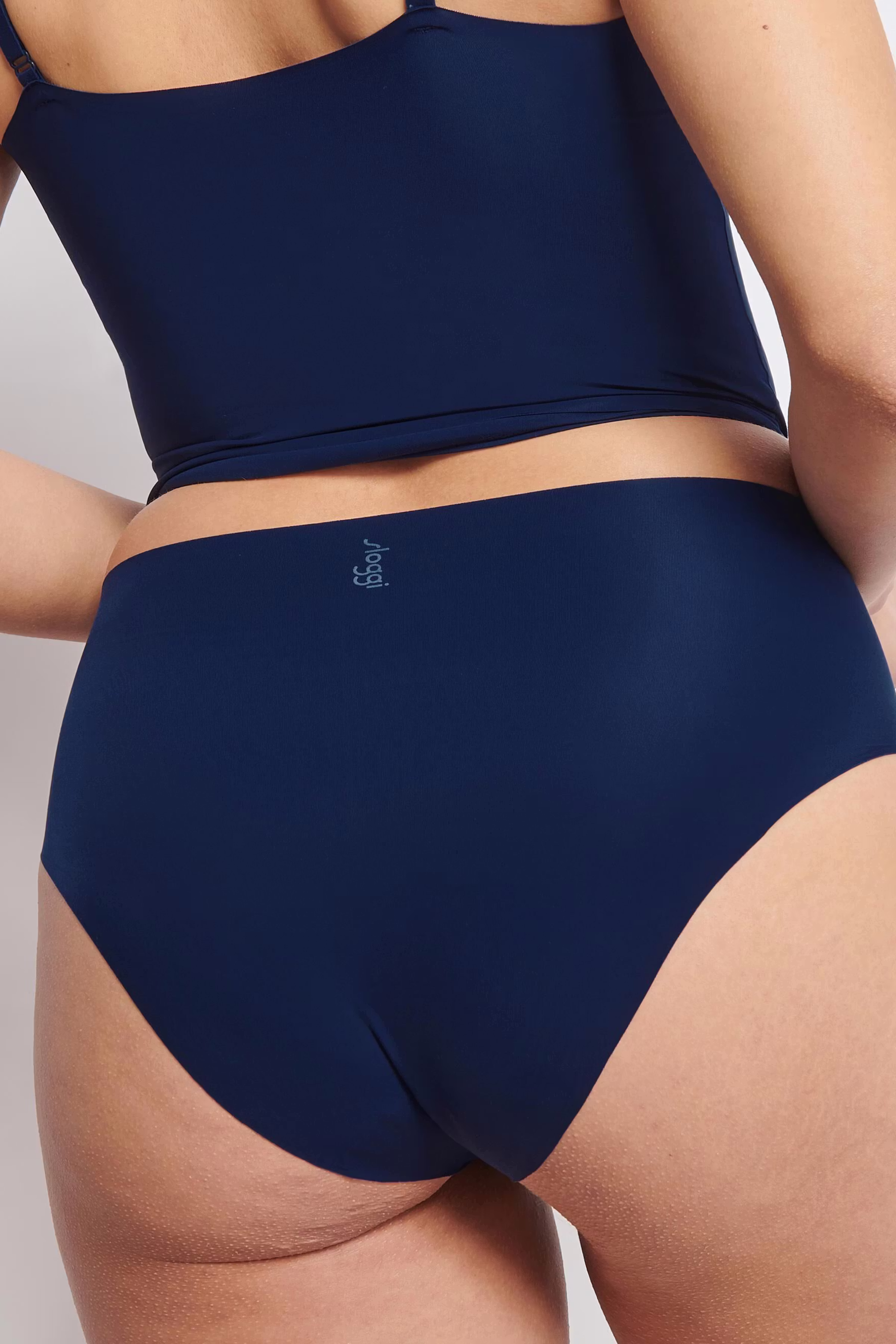 sloggiZERO-Feel Panties LOOKBOOK BACK 40551610-400837