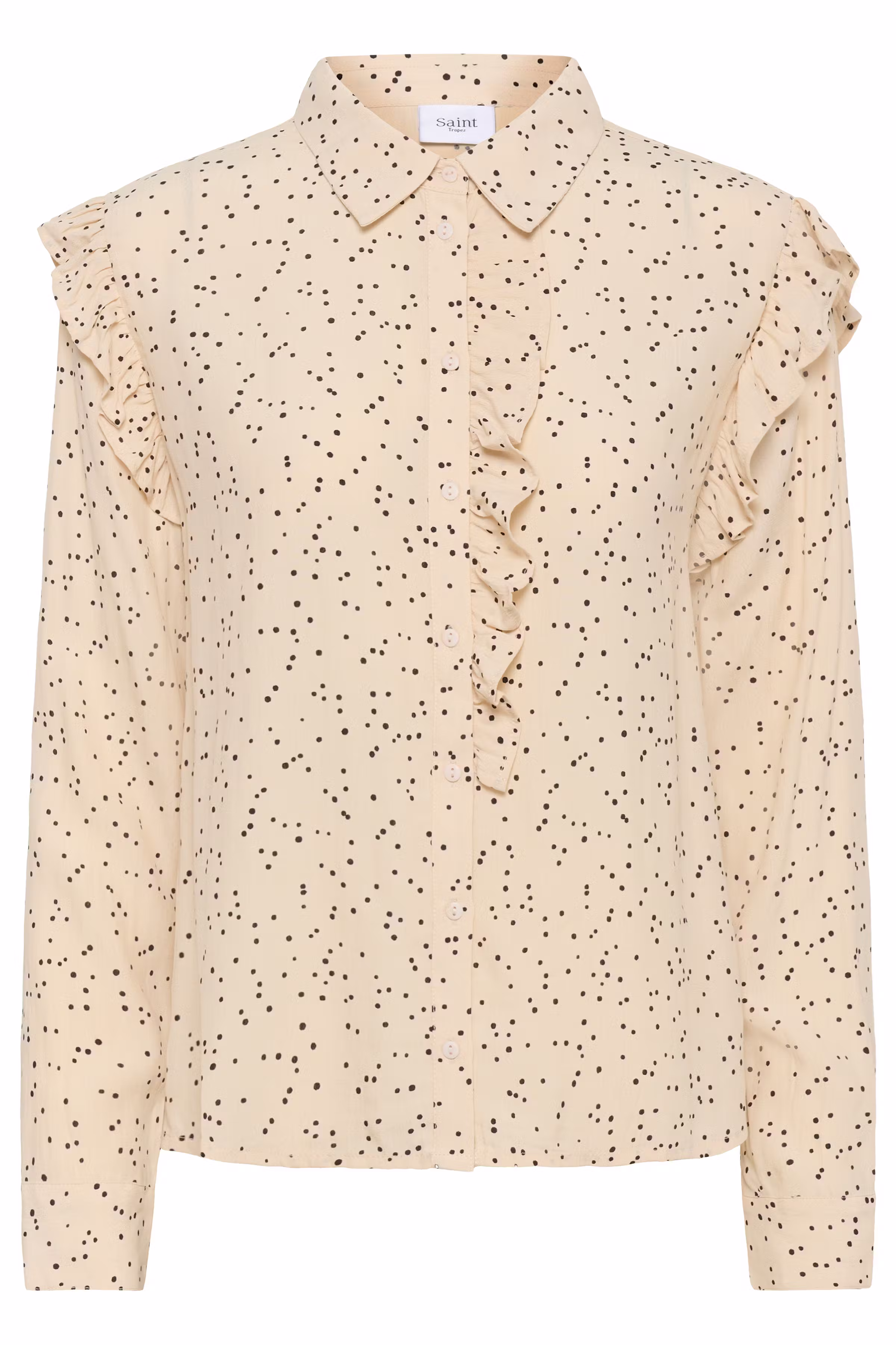 PierraSZ Hemd PACK FRONT 30514931-304624