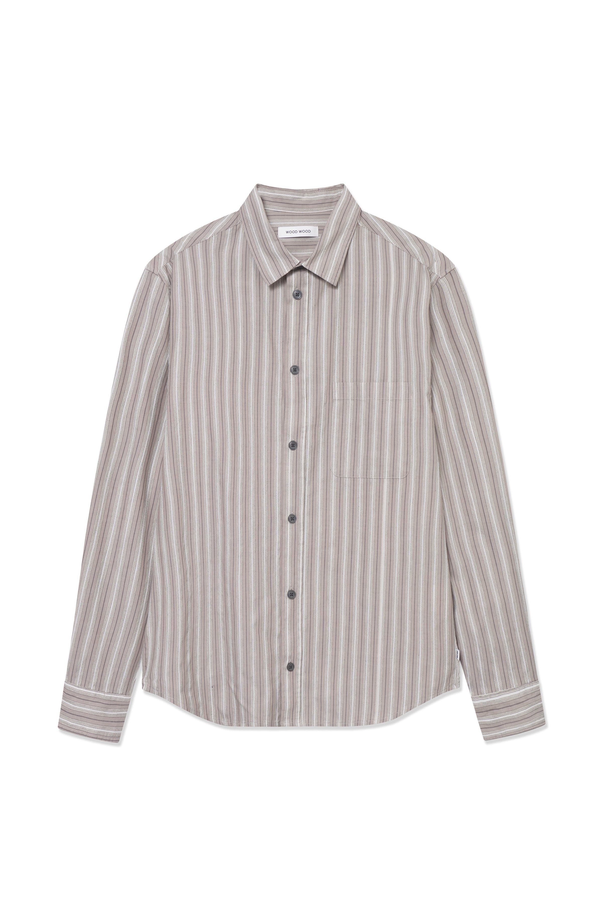 WWCarter Shirt PACK FRONT 30251492-304104