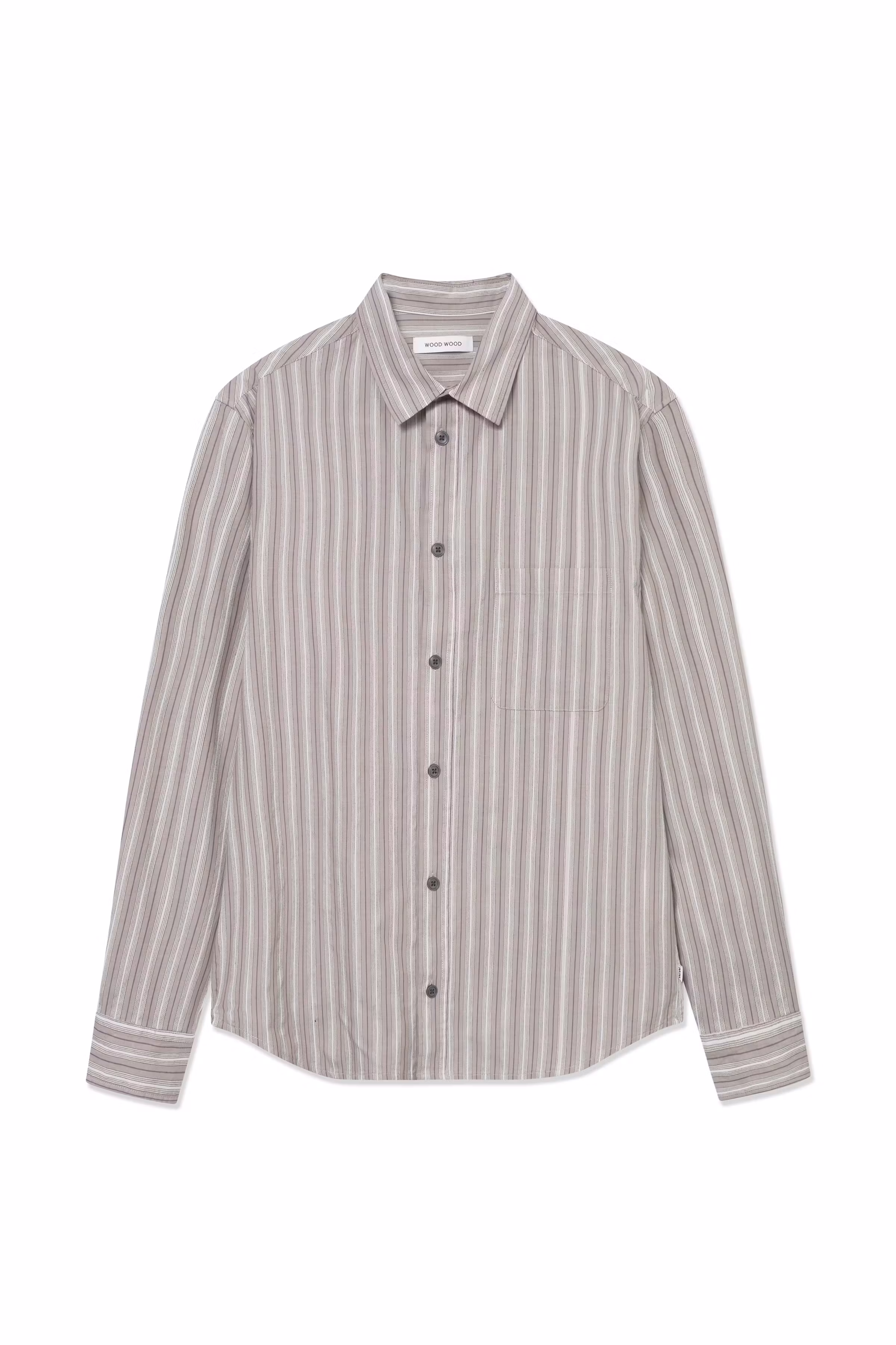 WWCarter Overhemd PACK FRONT 30251492-304104