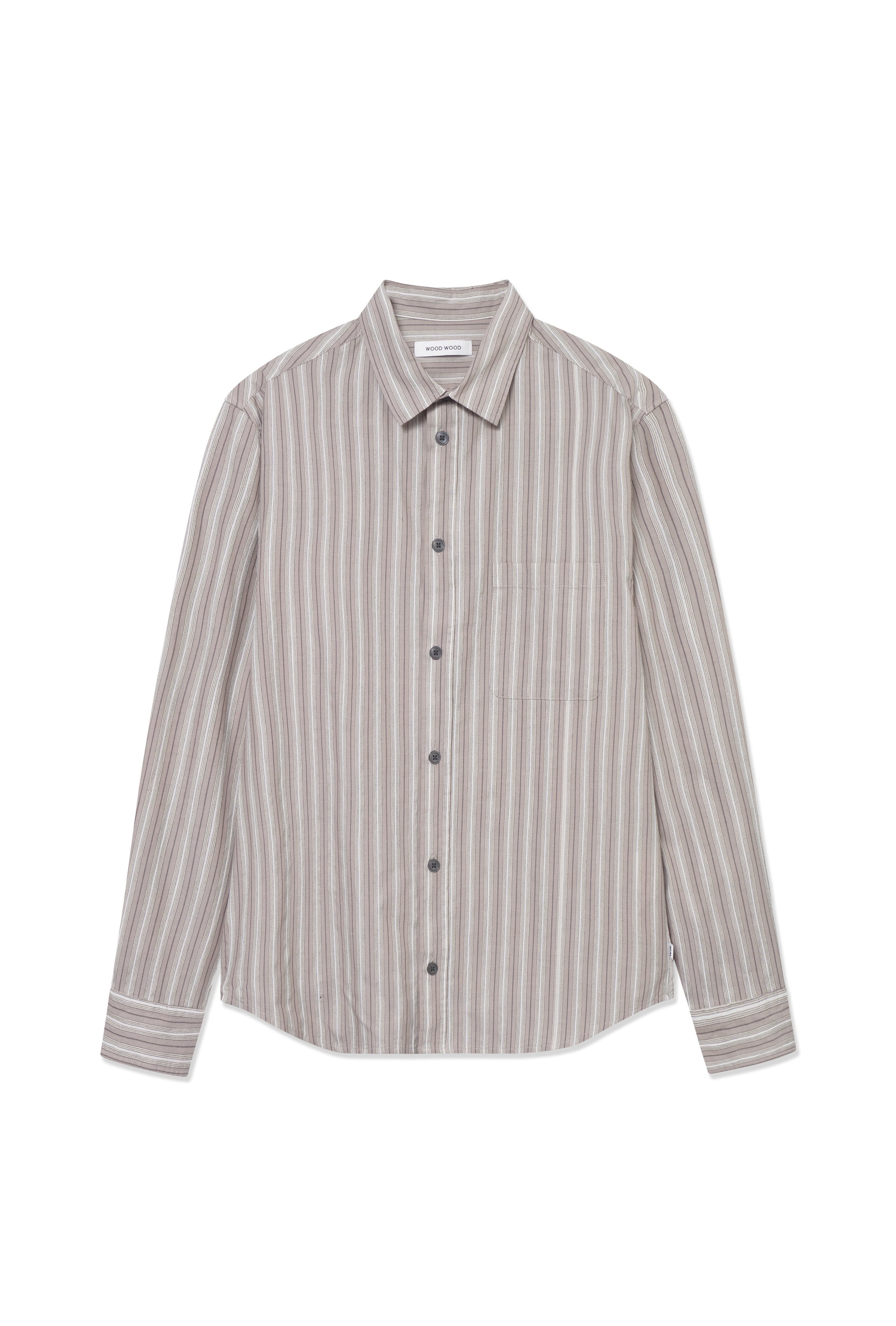 WWCarter Skjorte PACK FRONT 30251492-304104