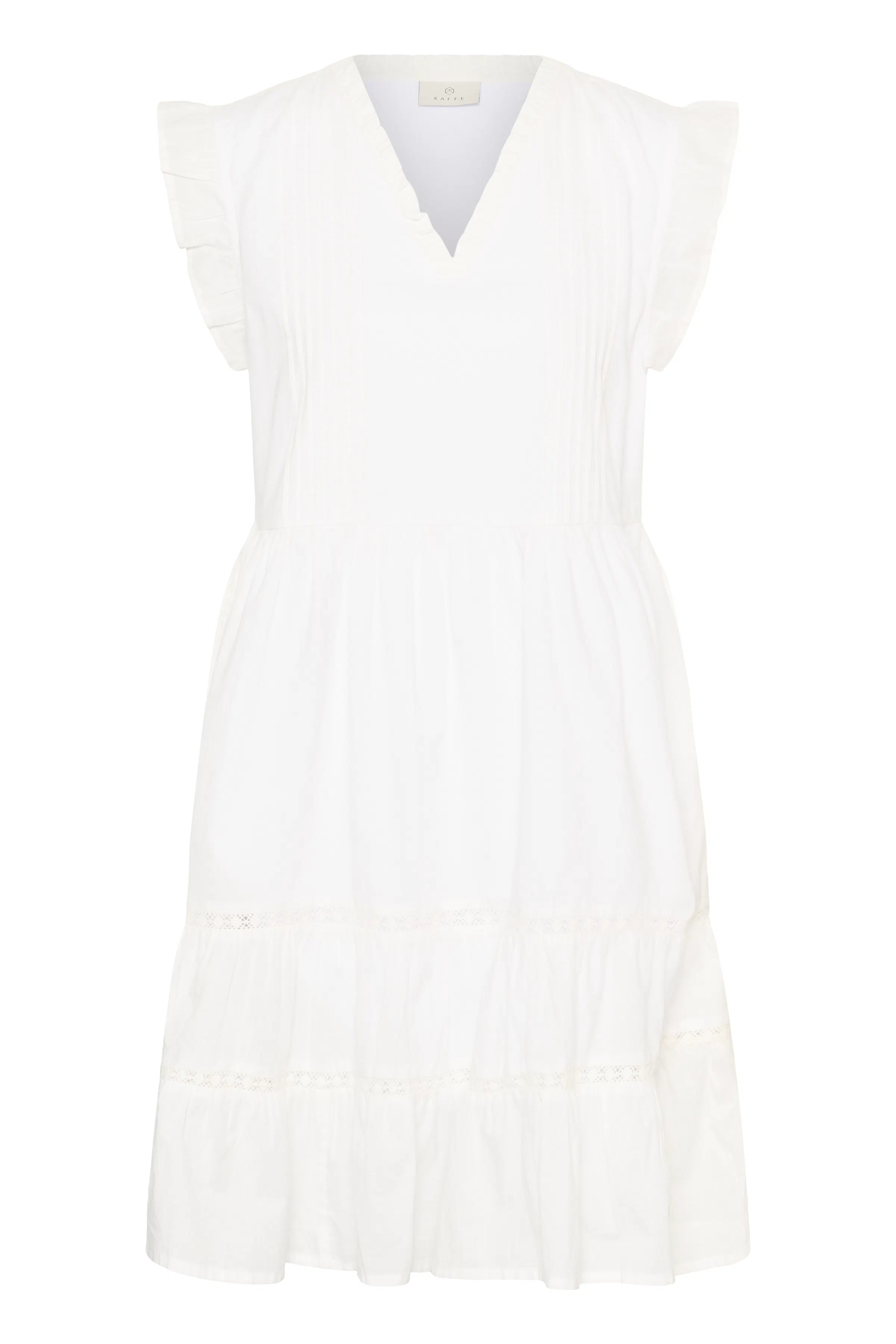 KAvalerie Kjole PACK FRONT 10511694-100121