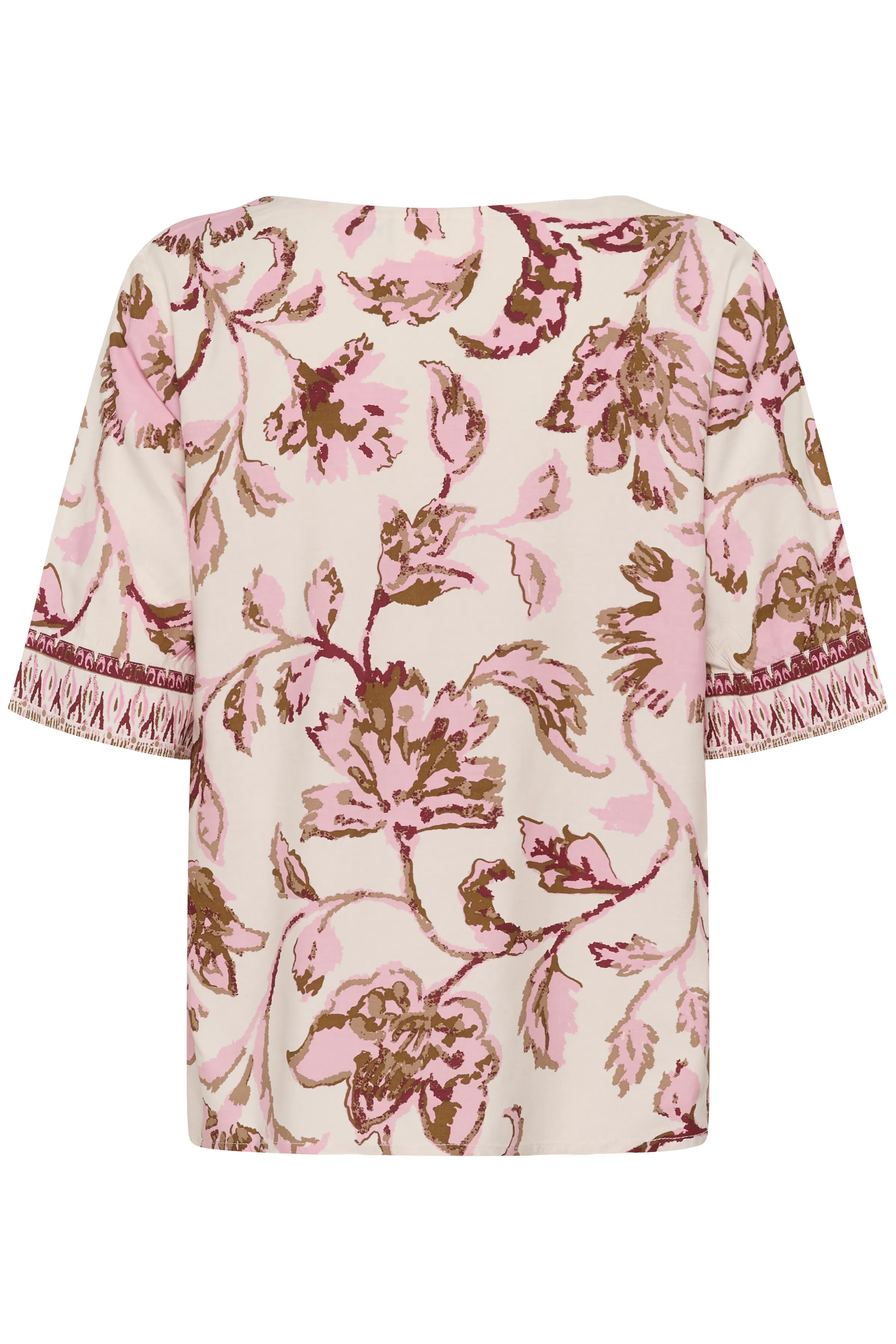 CRTiah Bluse PACK BACK 10614885-109215