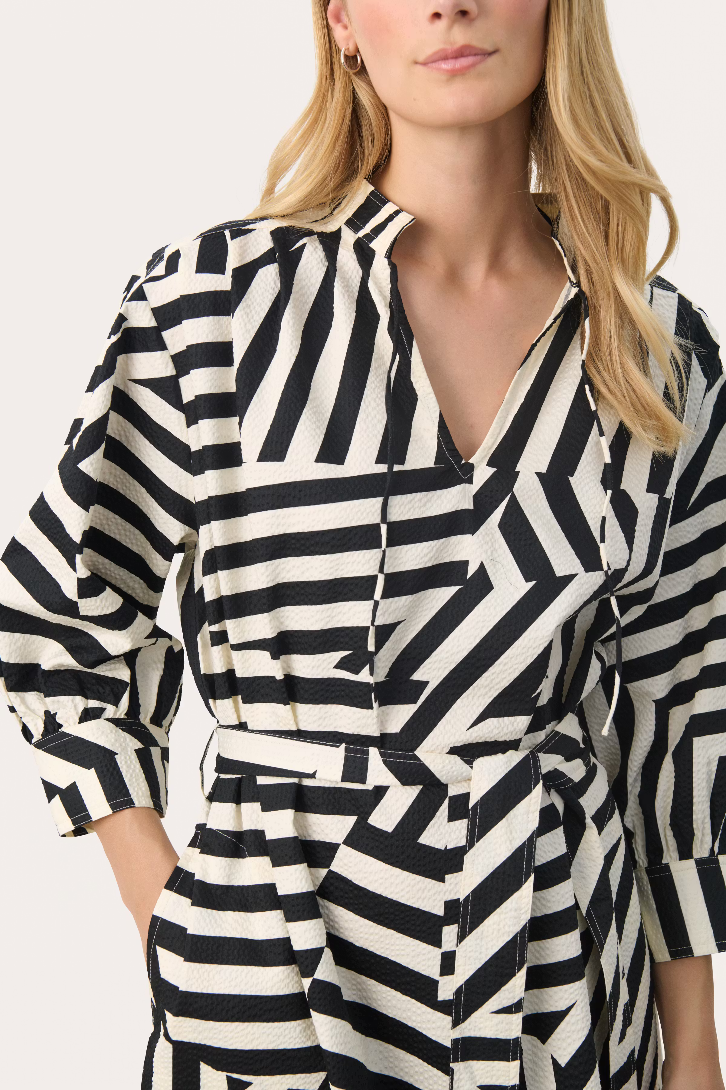 EnaPW Kleid LOOKBOOK DETAIL 30309593-302748