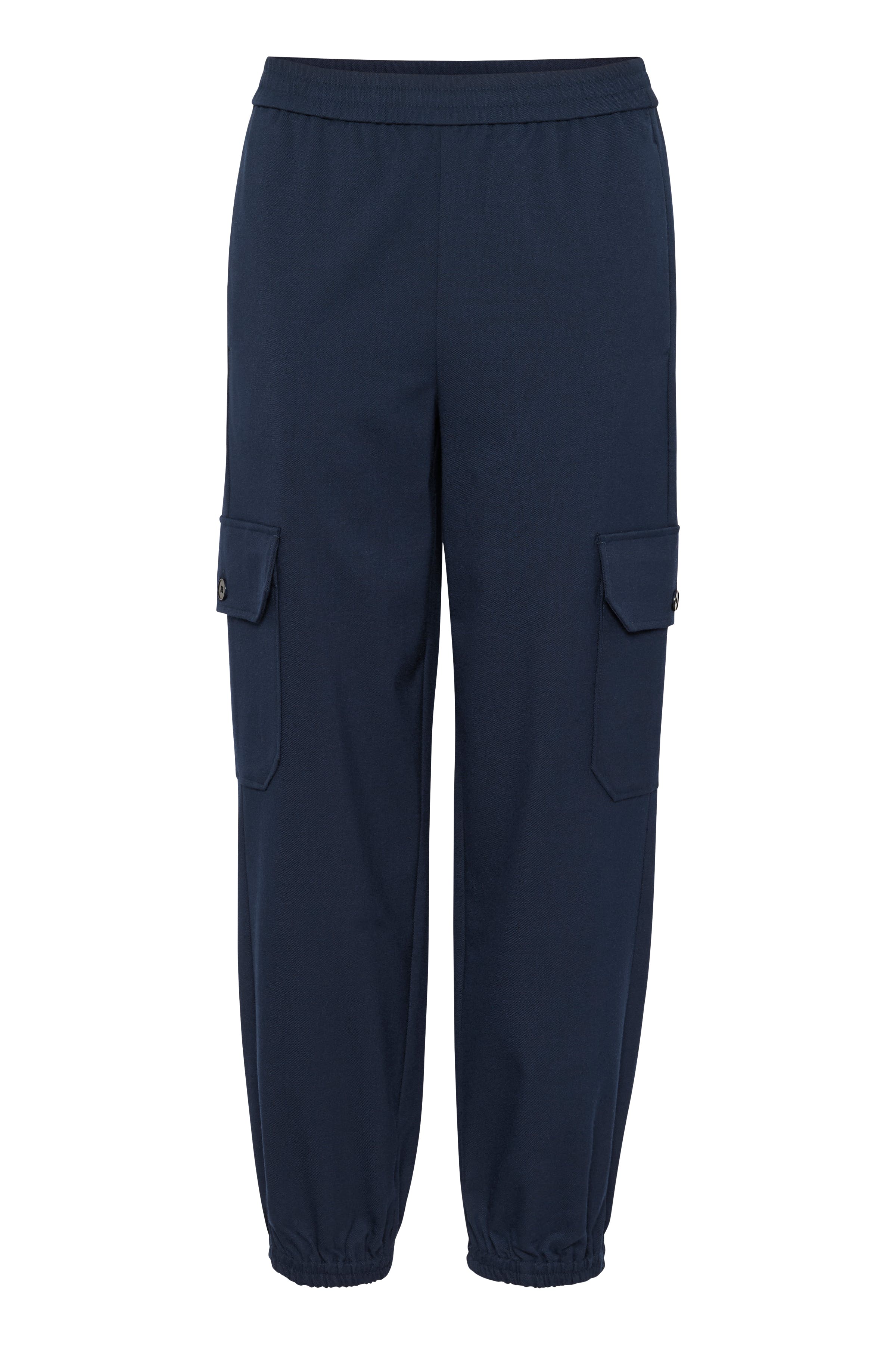 JeninePW Trousers PACK FRONT 30309232-194008